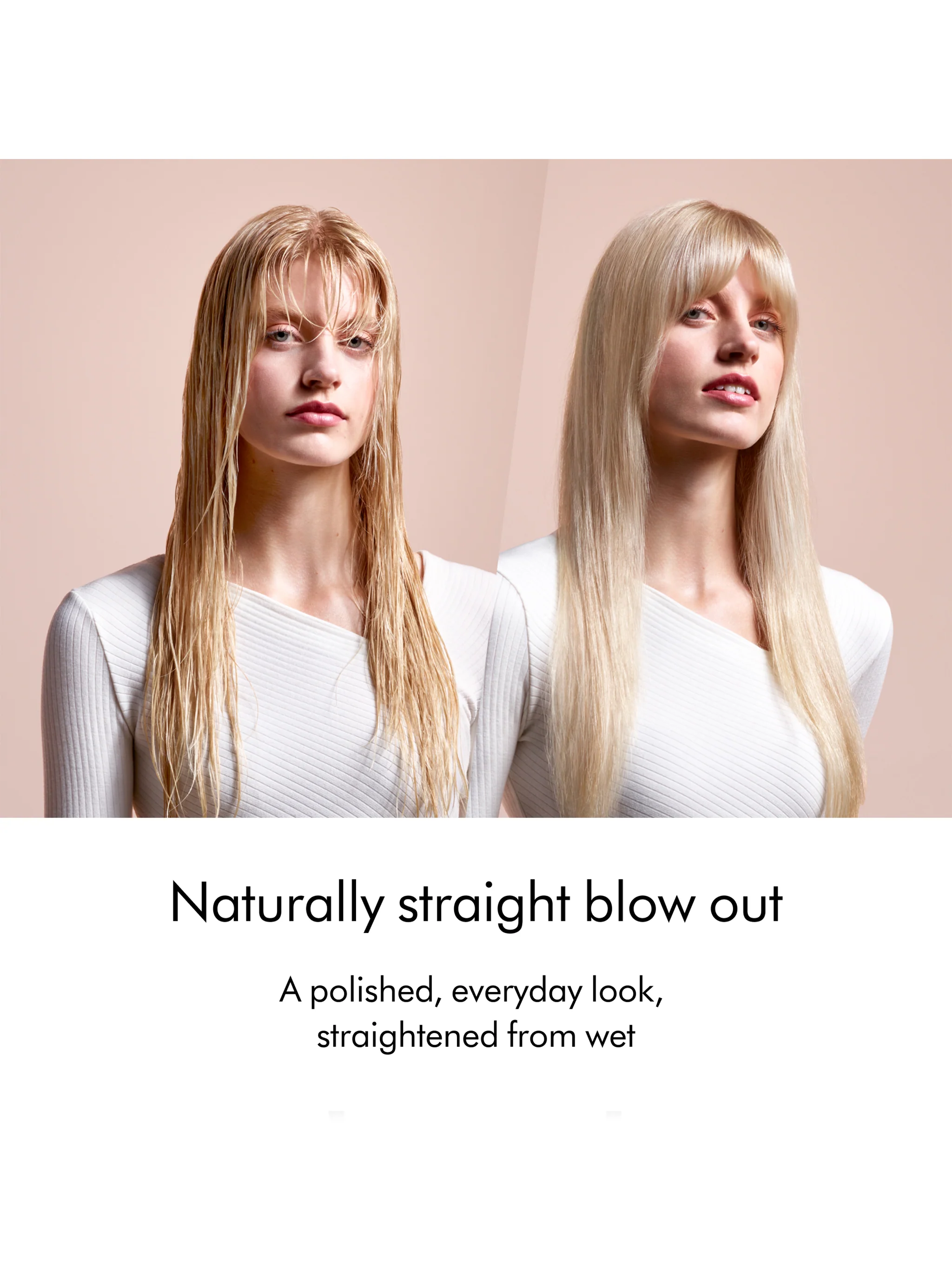 Airstrait™ Wet-to-Dry Straightener - Image 3