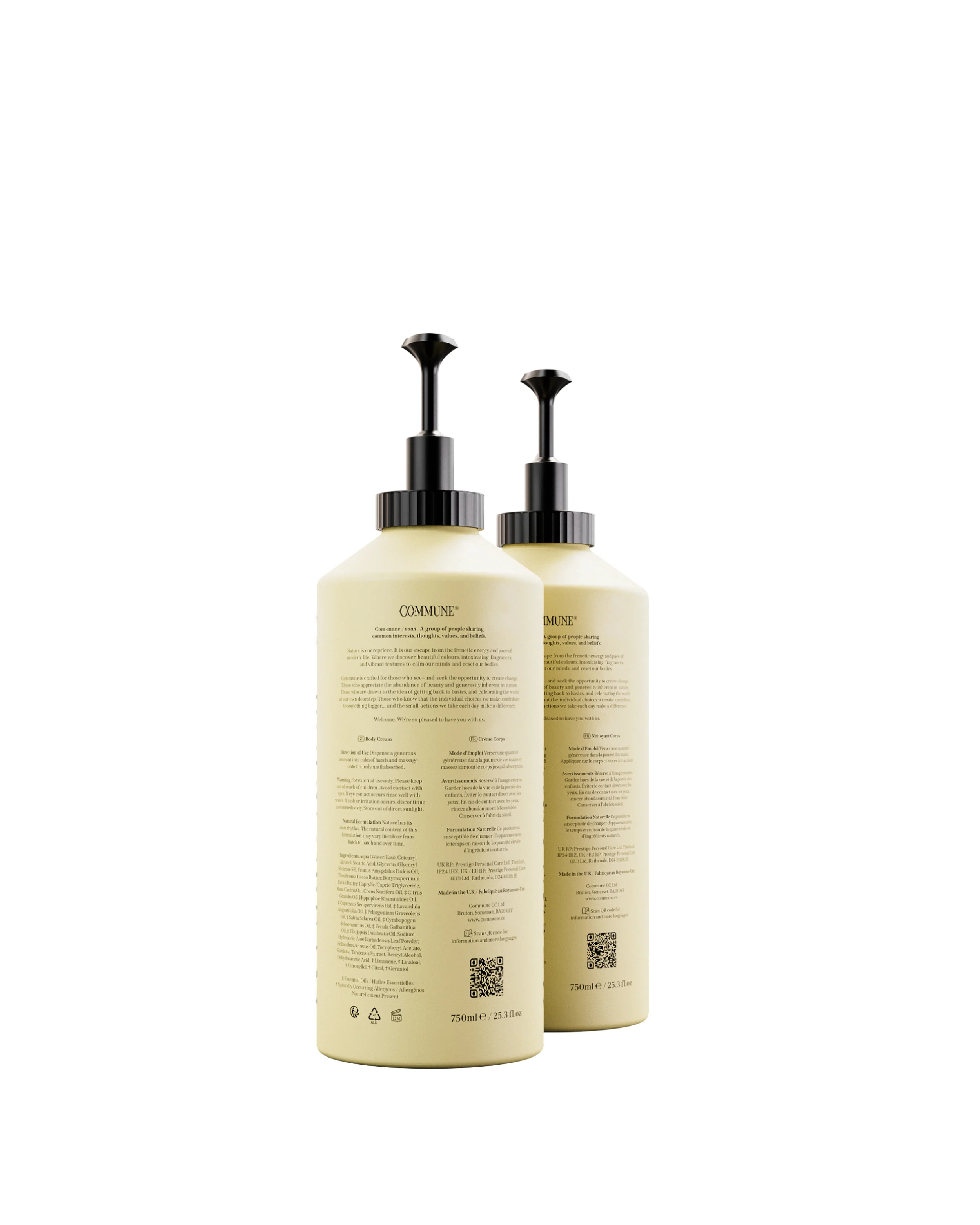 Seymour Body Duo - Image 3