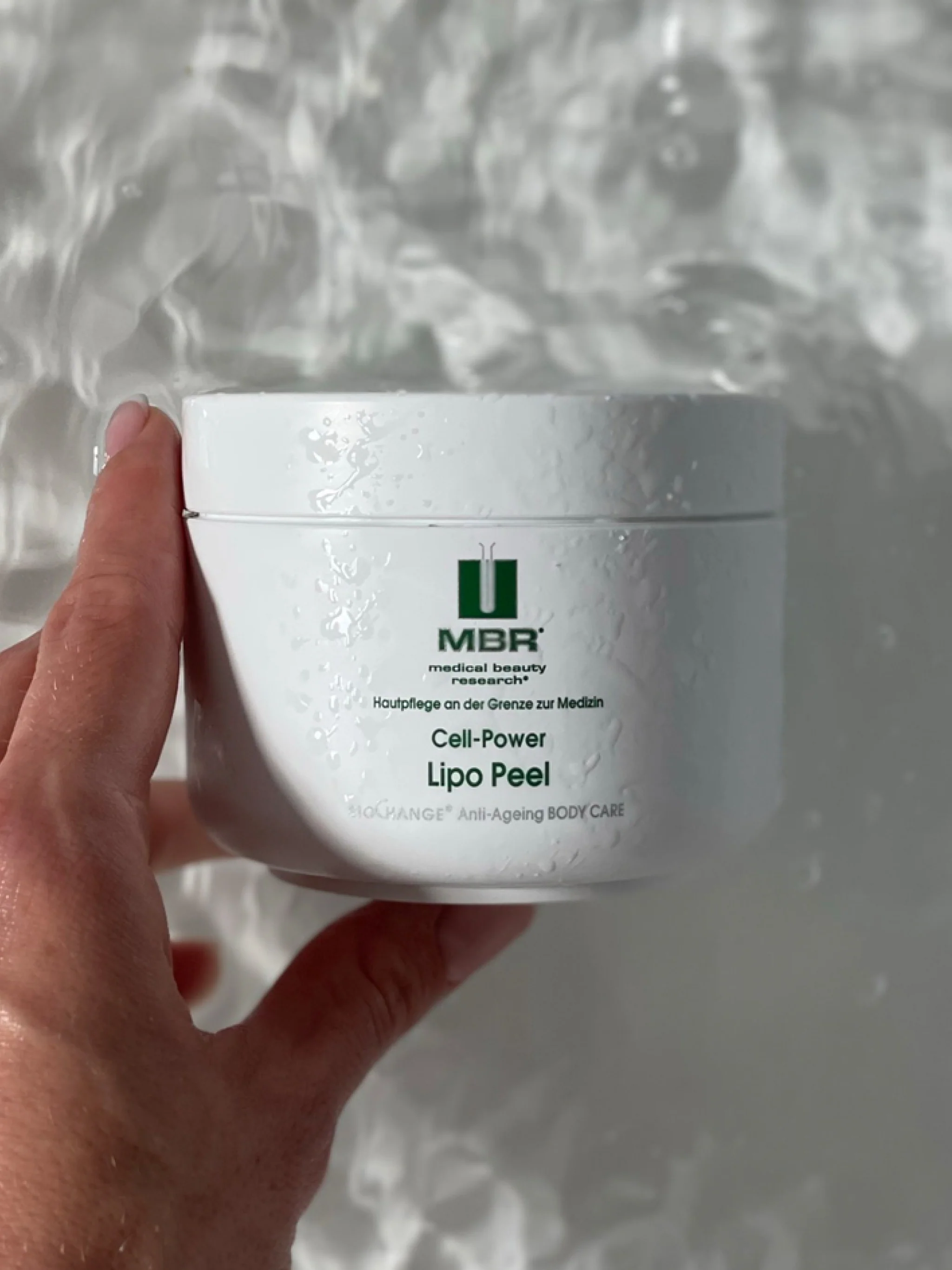 Cell-Power Lipo Peel - Image 3
