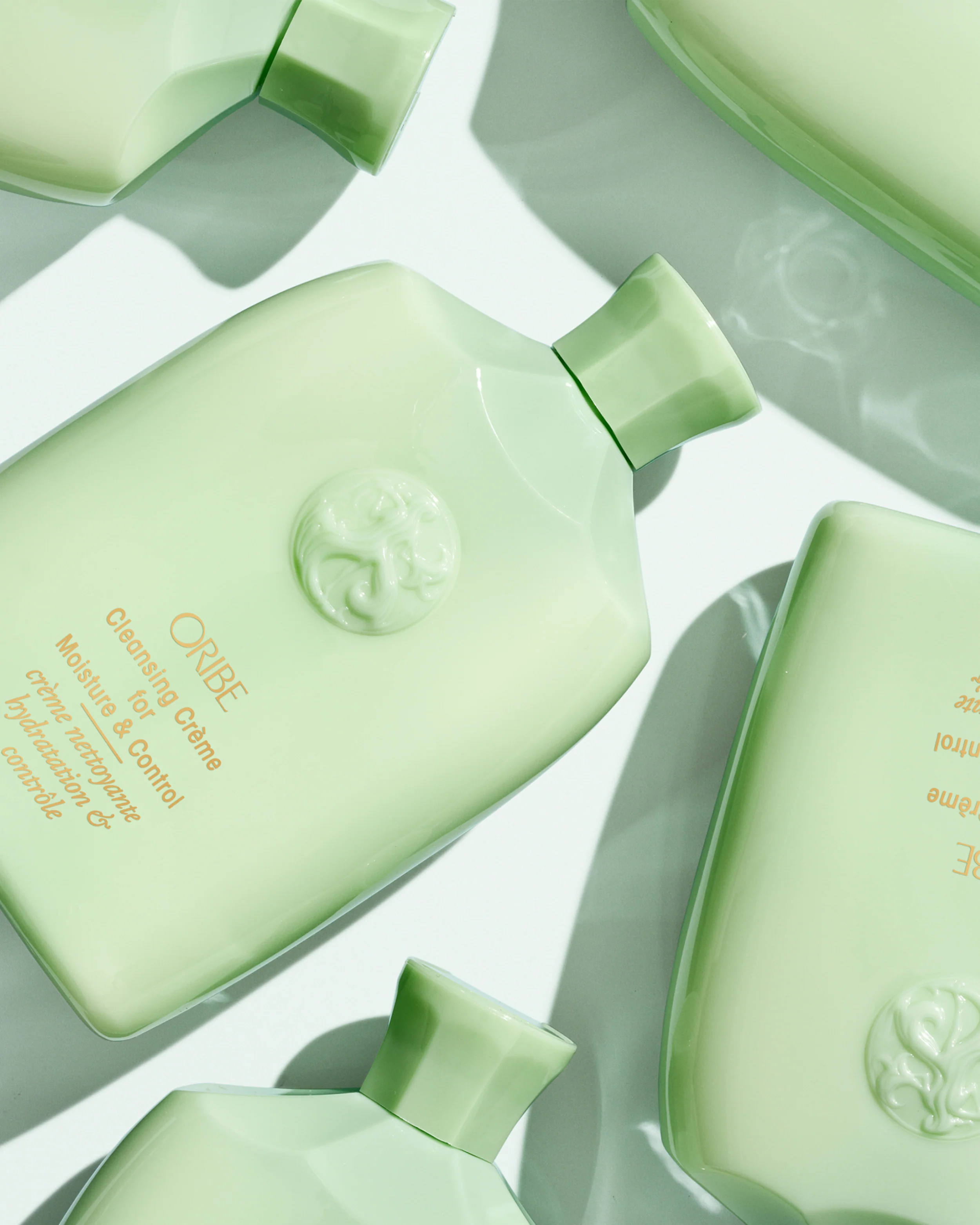Cleansing Crème for Moisture and Control - Image 3