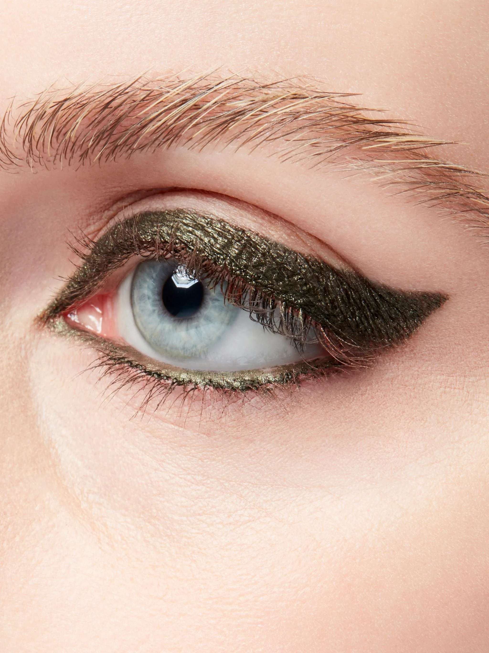 Colour Excess Gel Pencil Eye Liner - Image 38