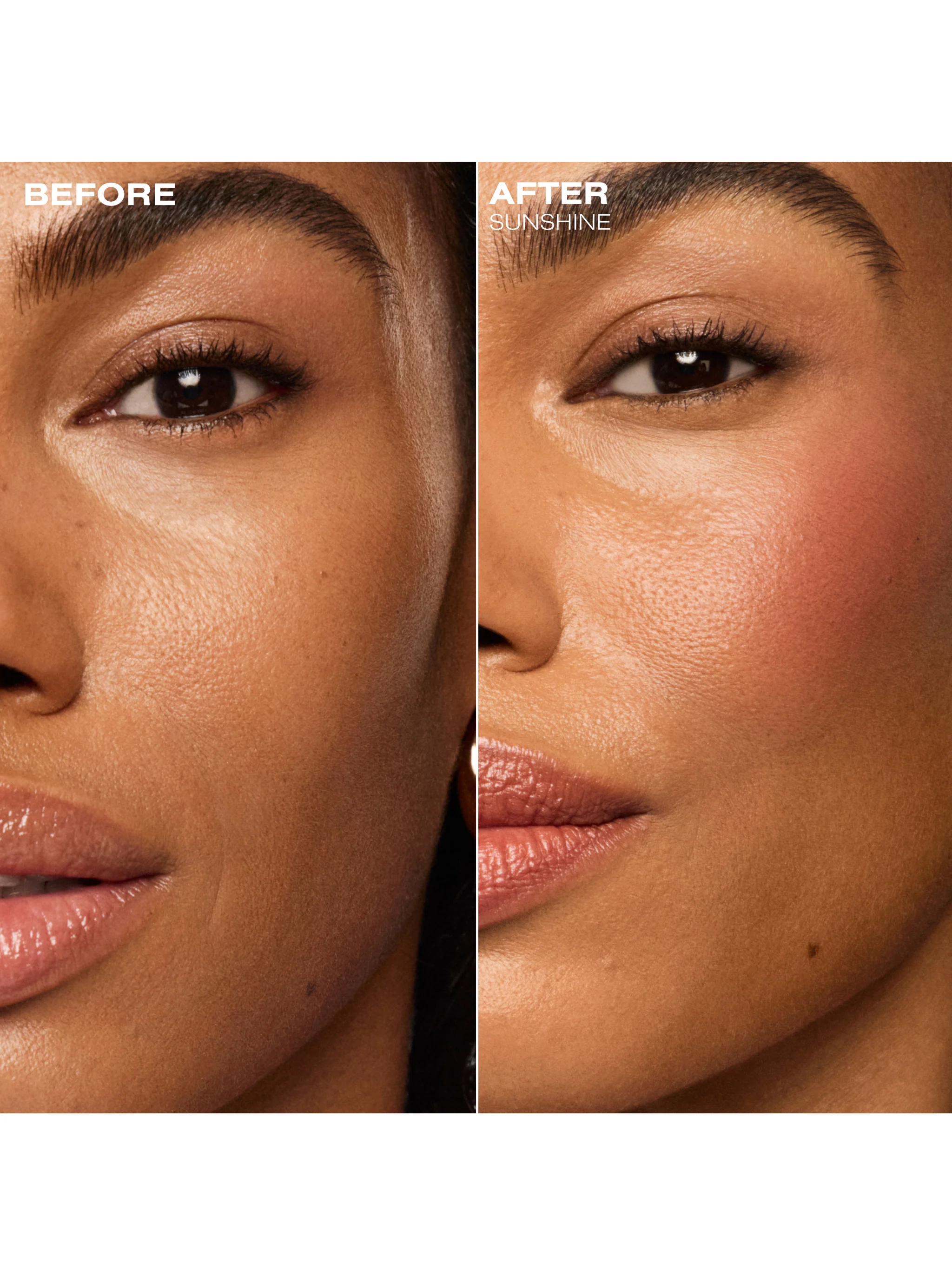 Coming In Hot Blurring Pressed-Mousse Blush - Image 17