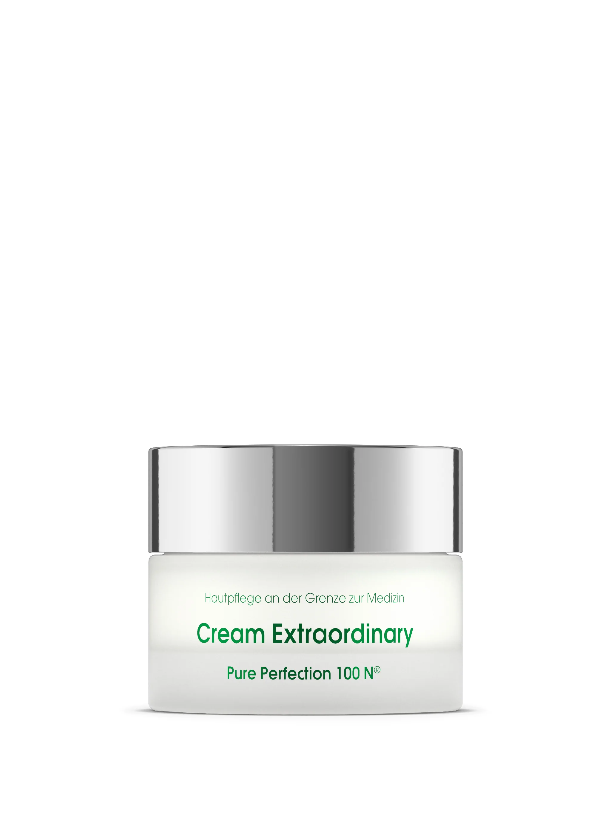 Cream Extraordinary