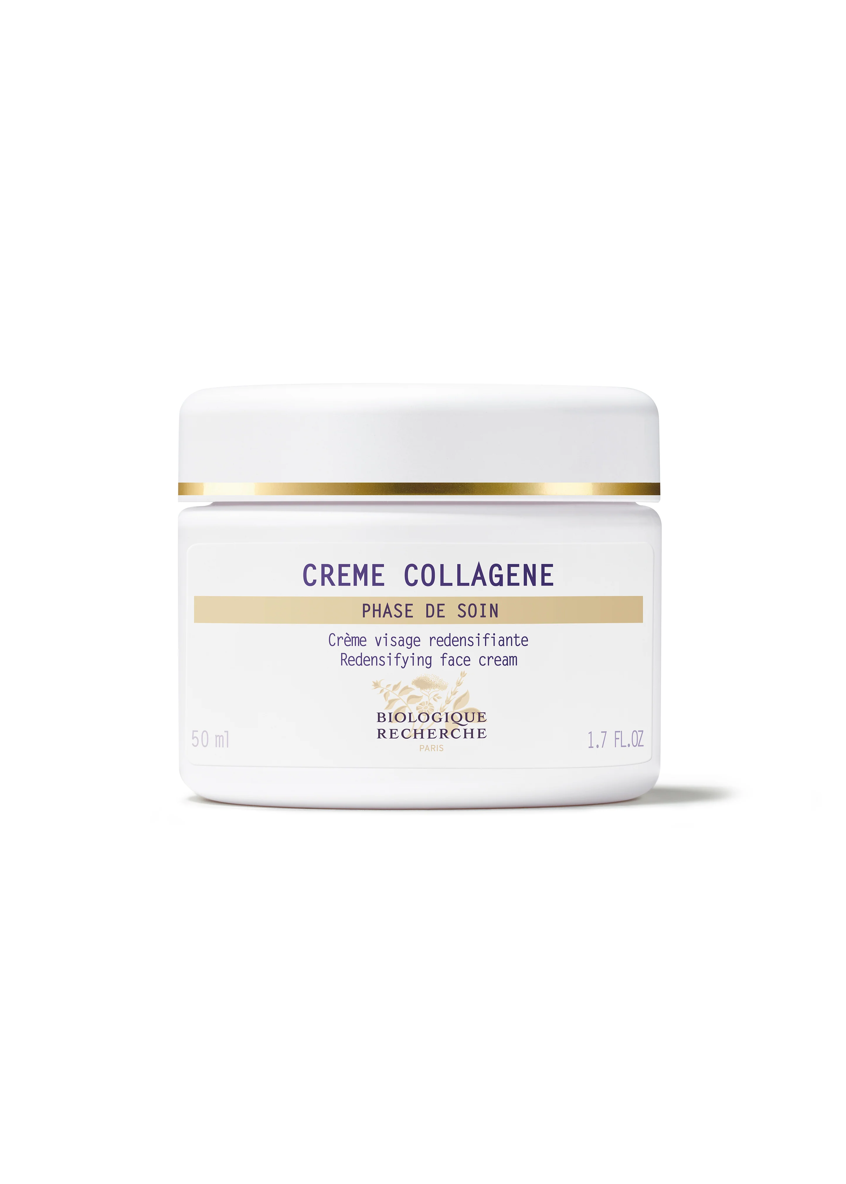 Crème Collagène