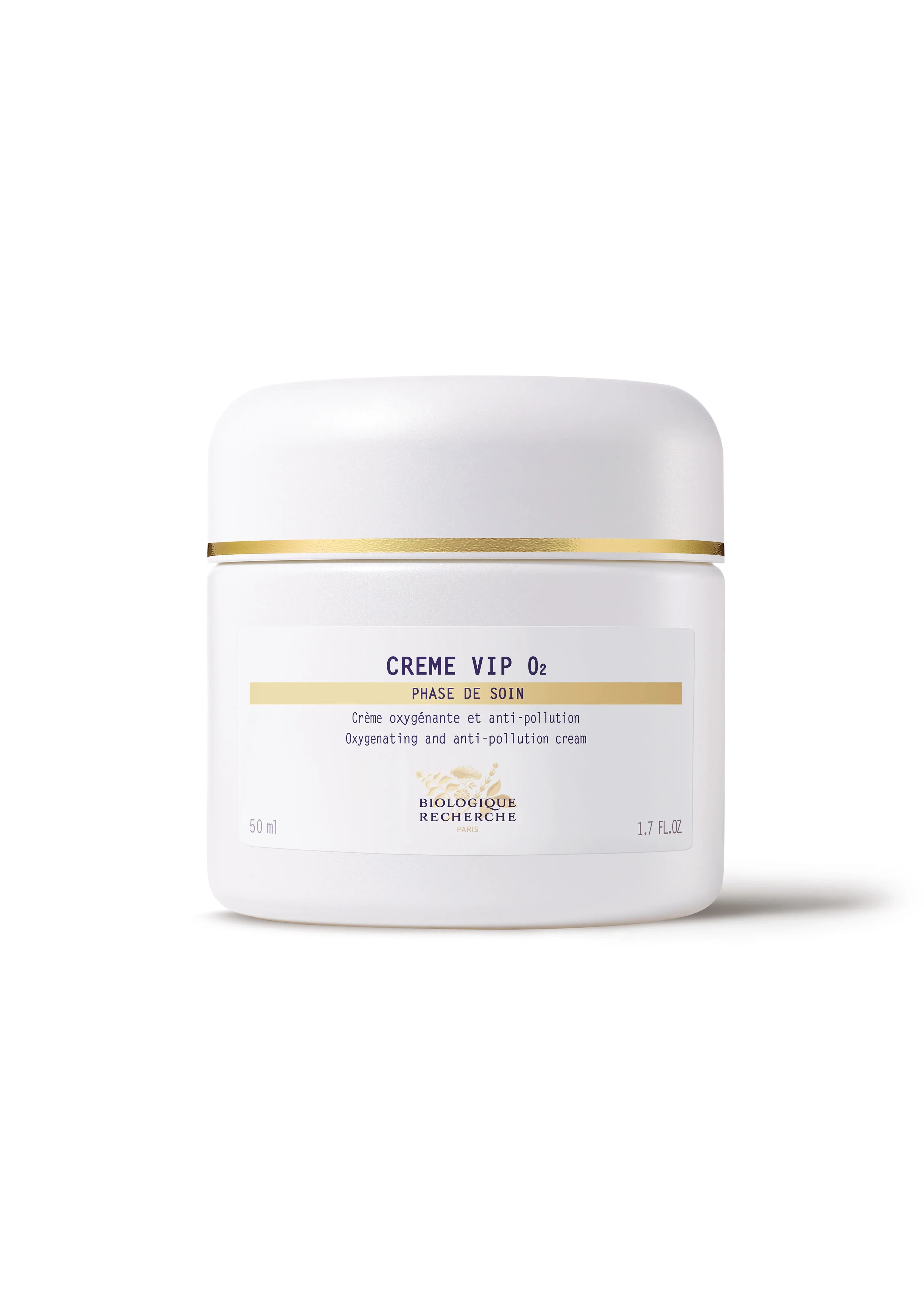 Crème VIP O2