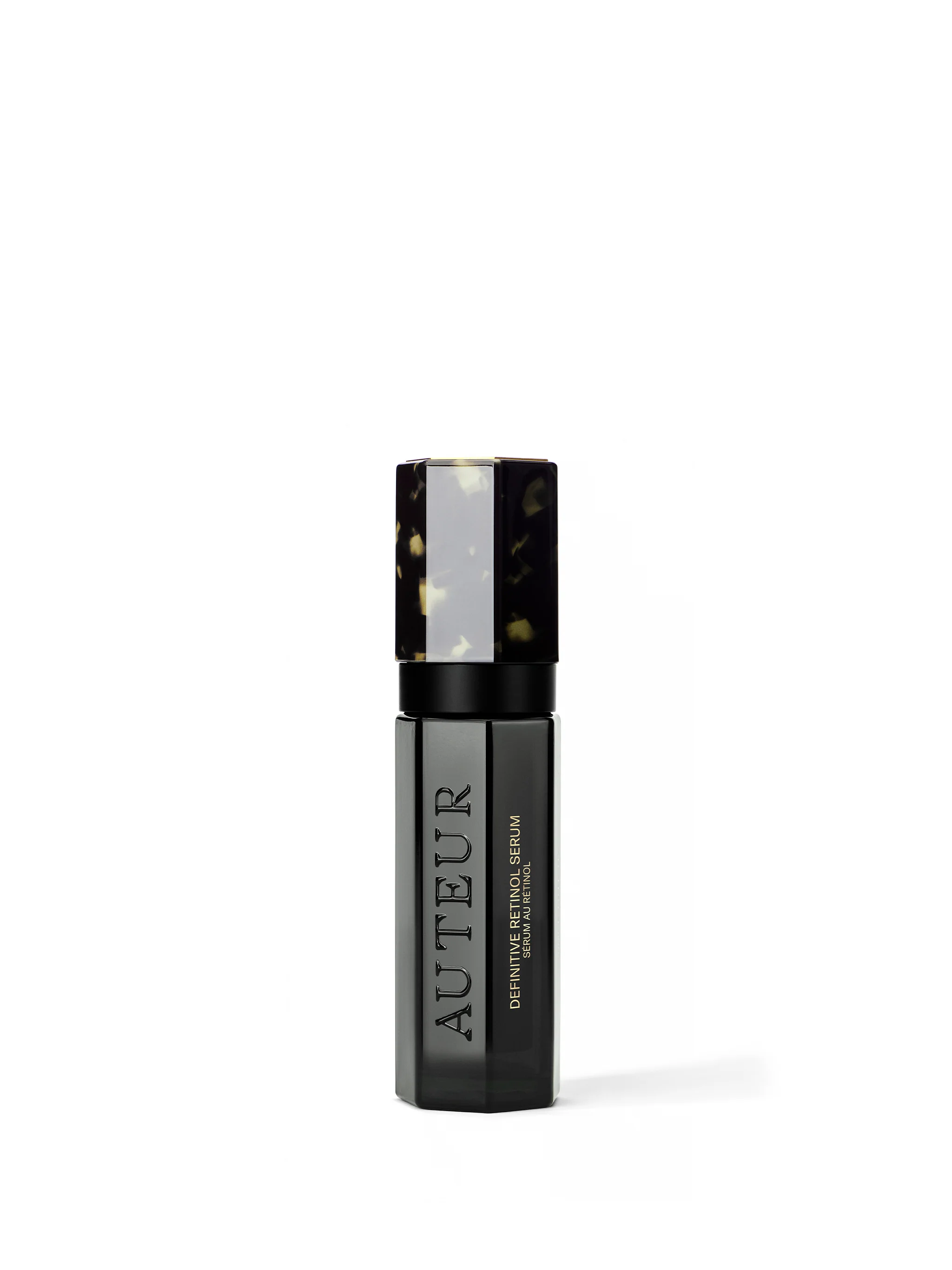 Definitive Retinol Serum