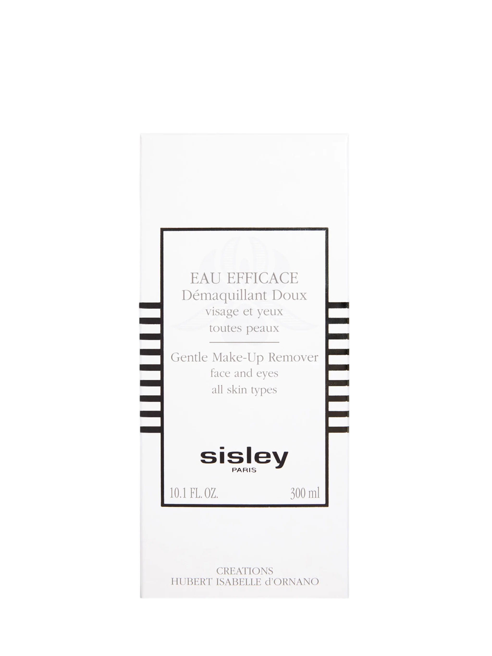 Eau Efficace Gentle Make-Up Remover - Image 3