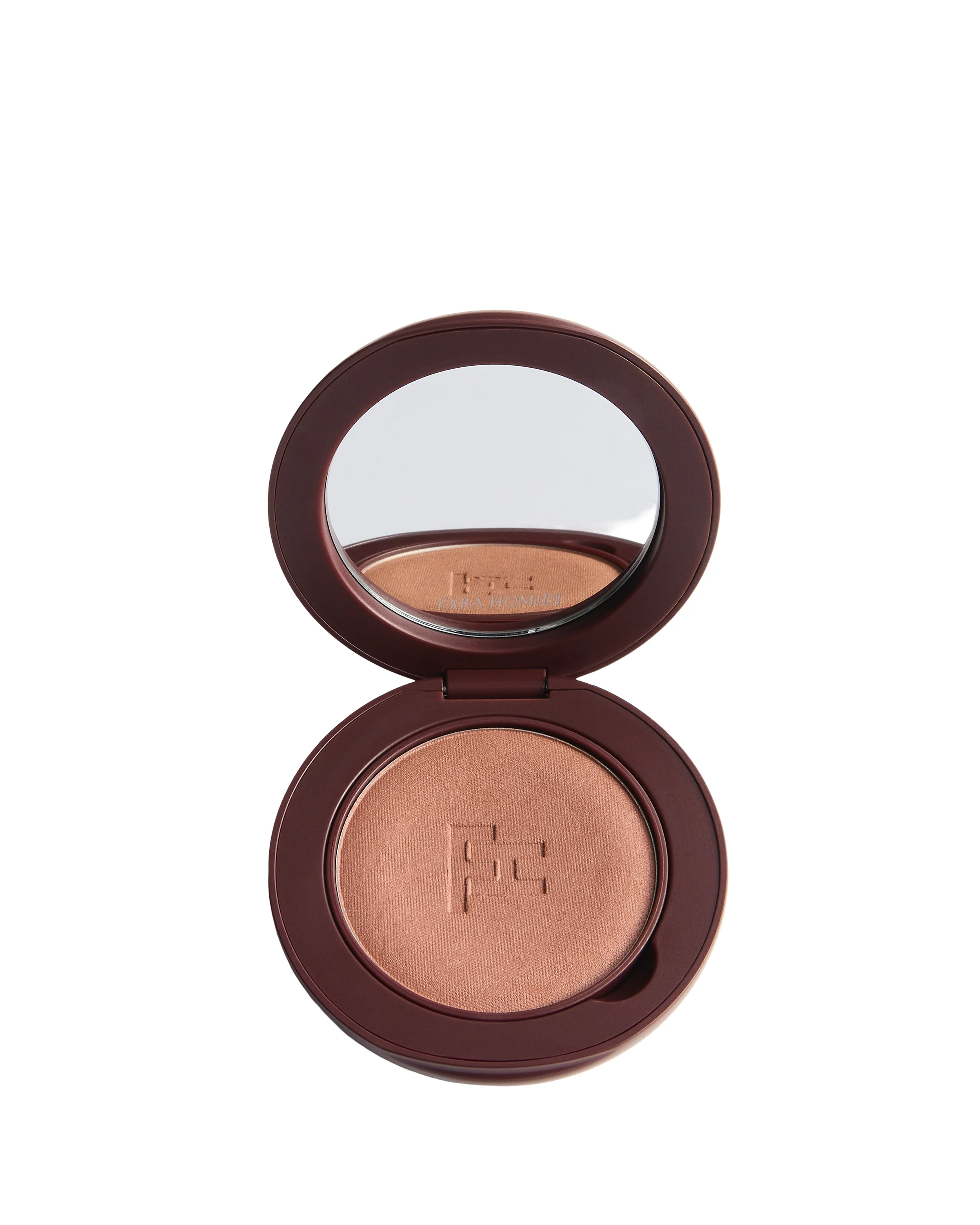 Essential Bronzer Compact - Image 4