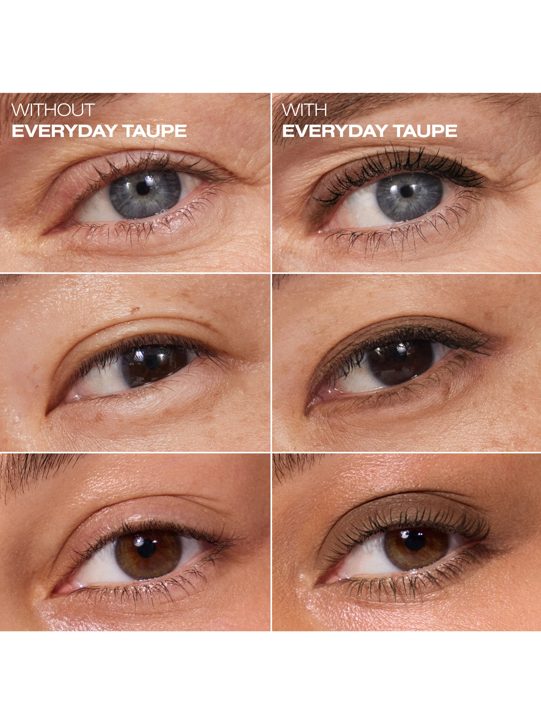Eyes Up Creamy Kajal Longwear Liner - Image 17