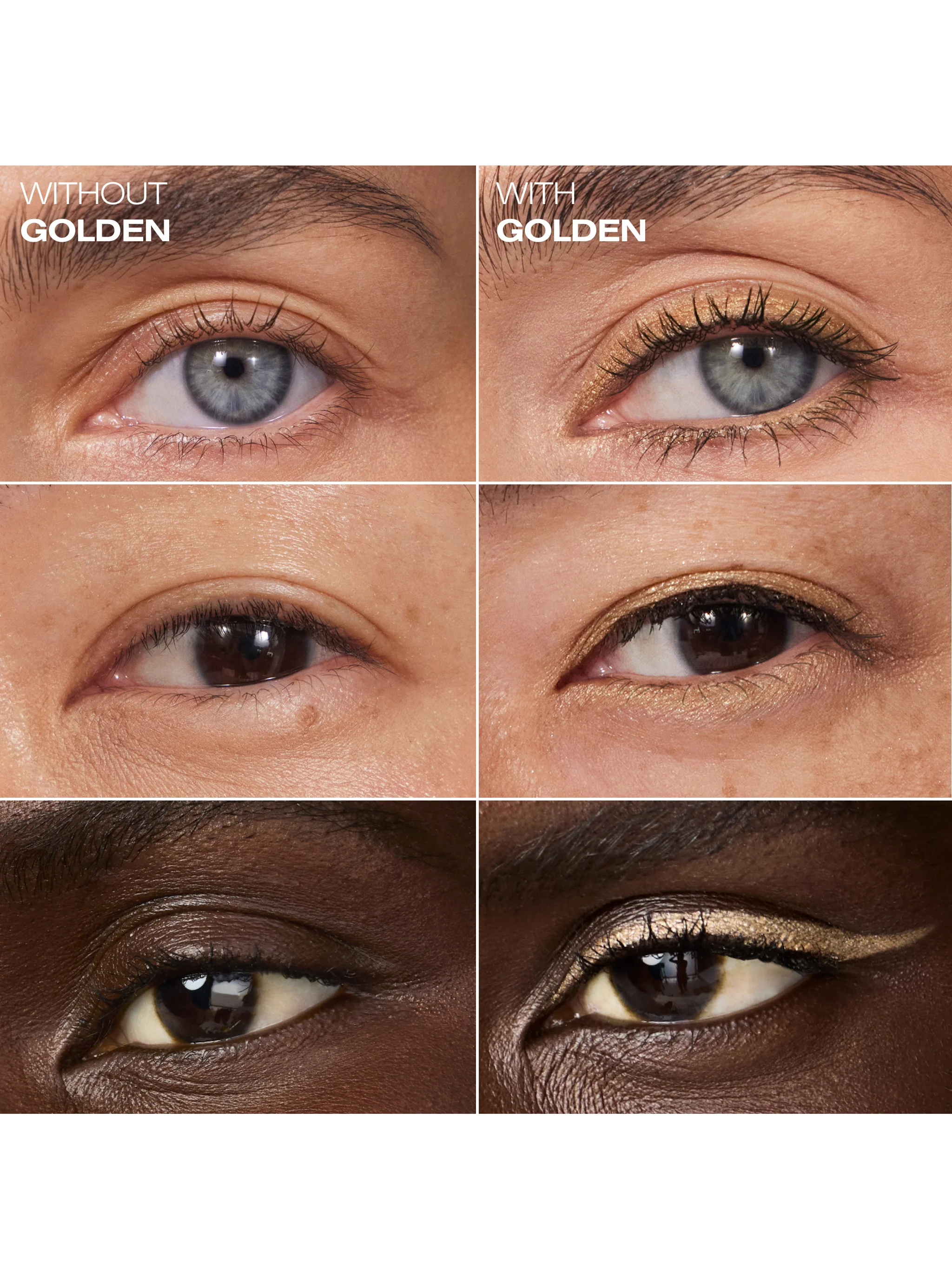 Eyes Up Creamy Kajal Longwear Liner - Image 19