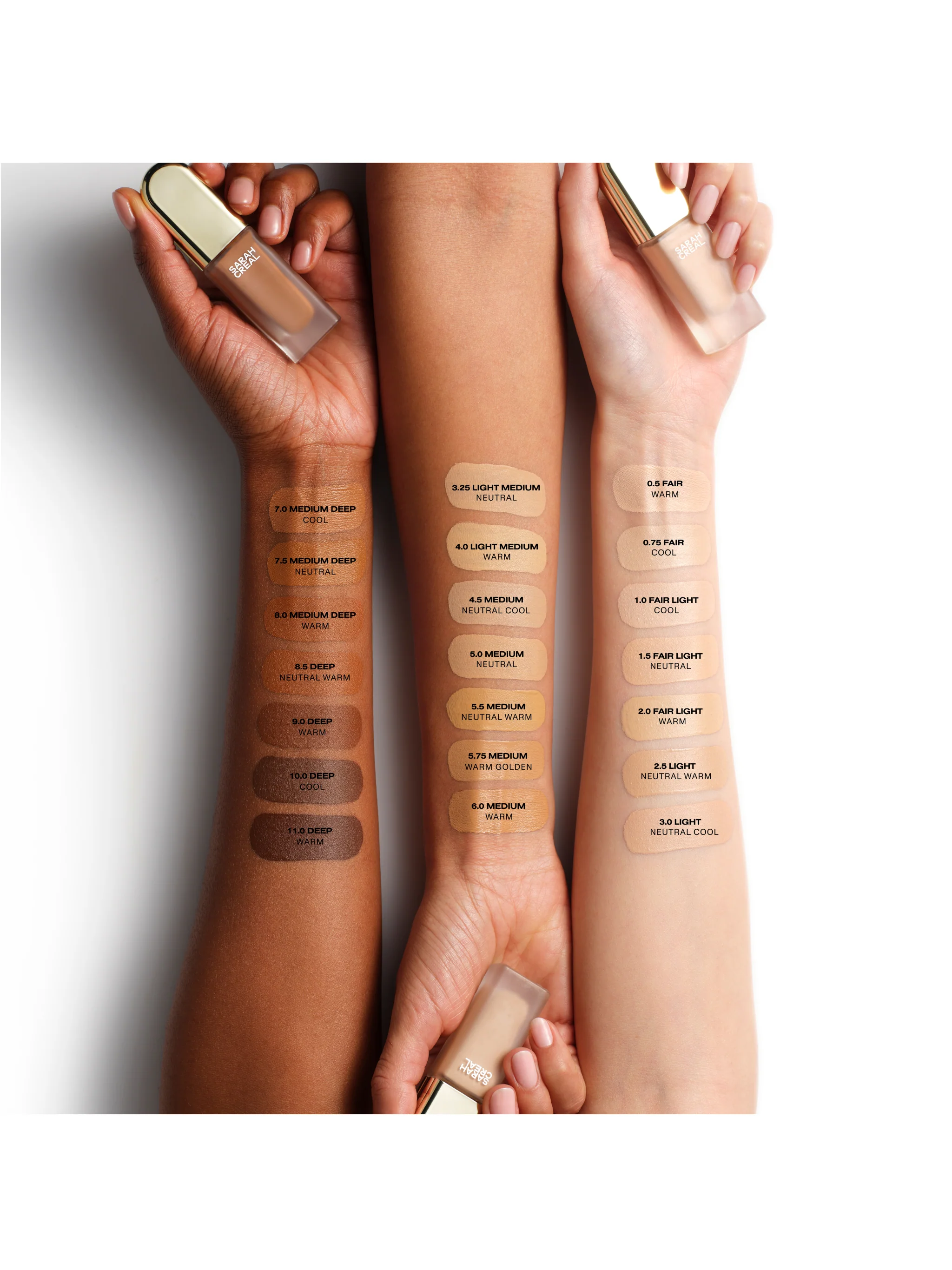 Face Flex Concealer & Complexion Enhancer - Image 112