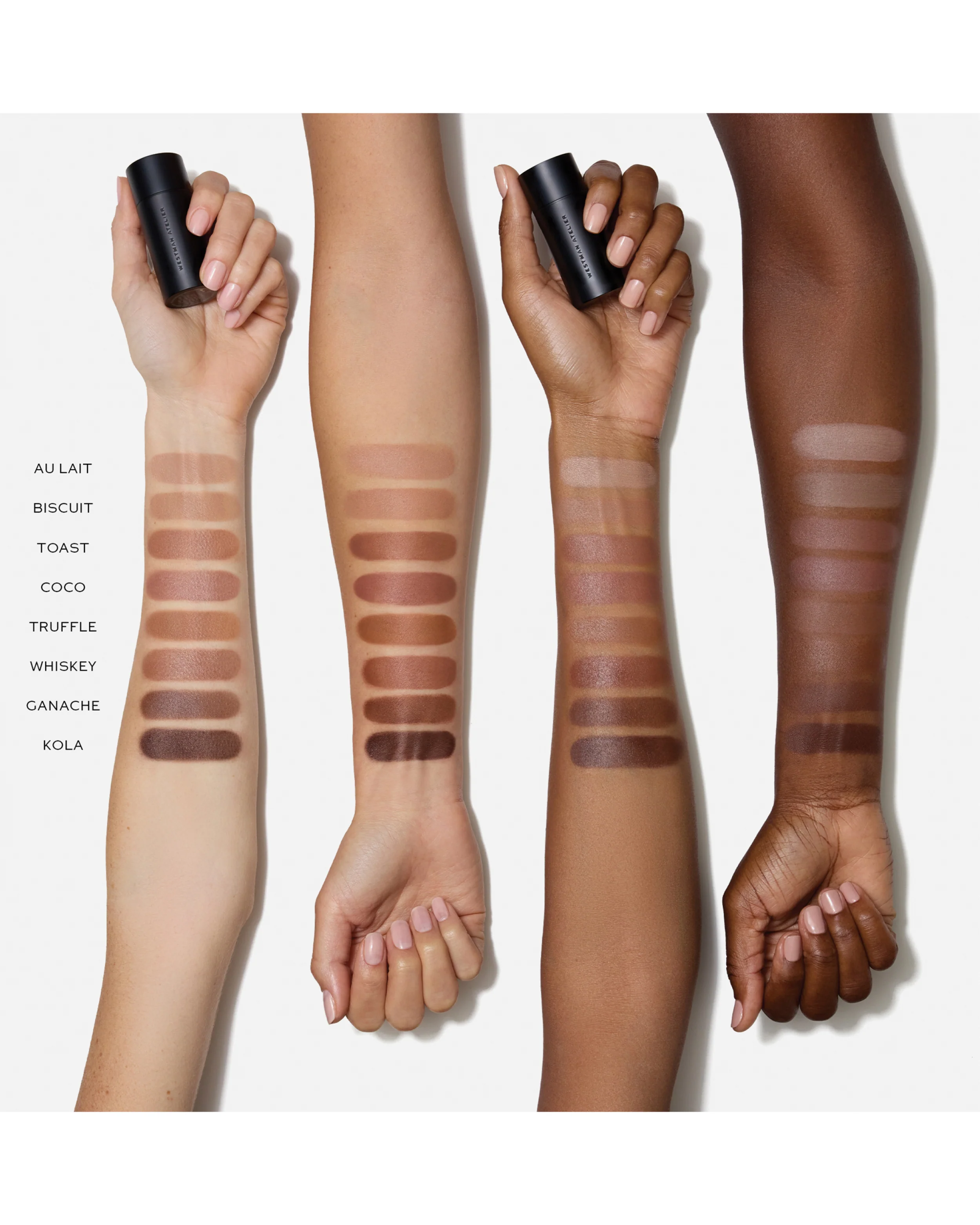 Face Trace Contour Stick - Image 26