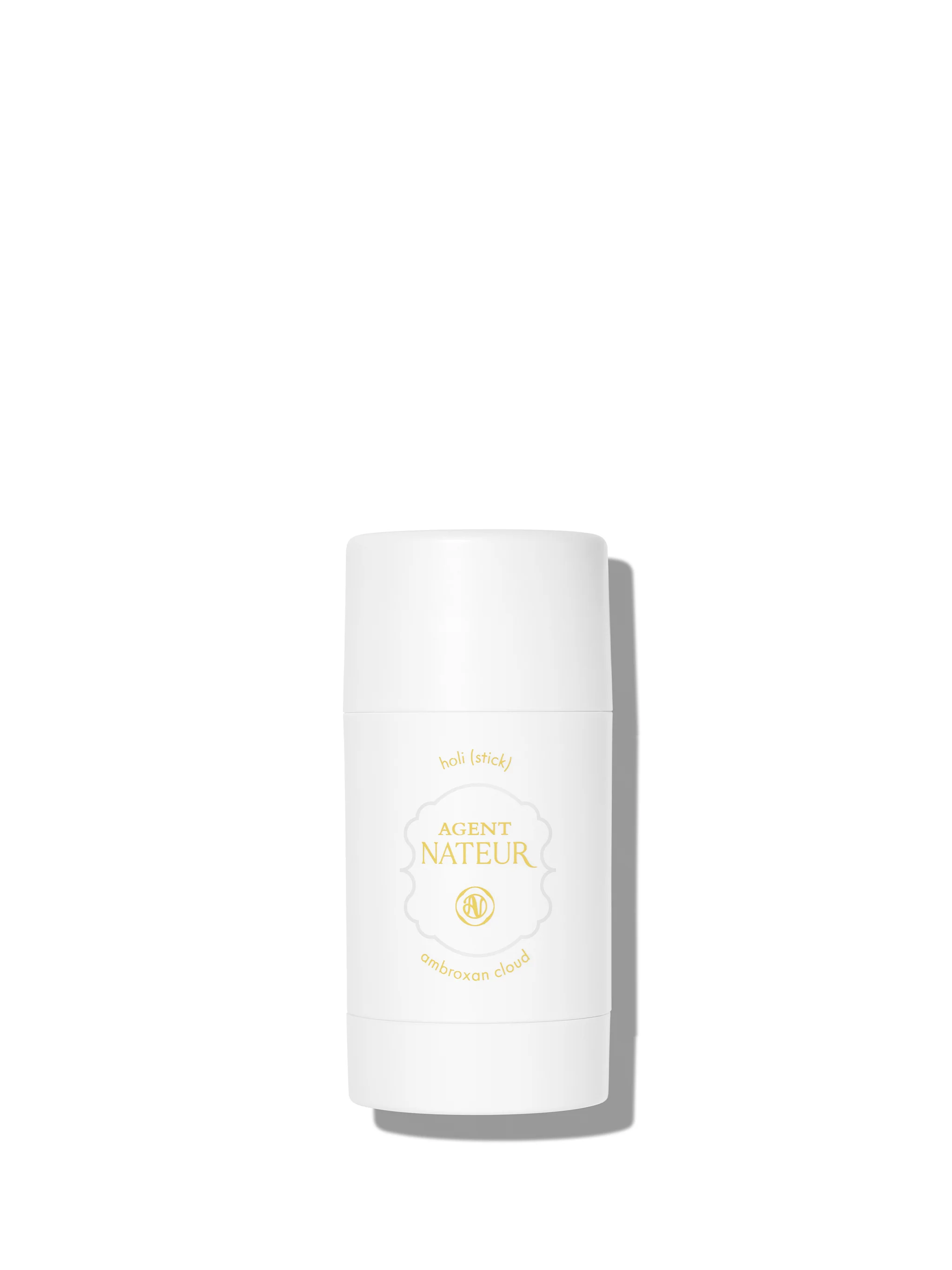 holi (stick) ambroxan cloud deodorant