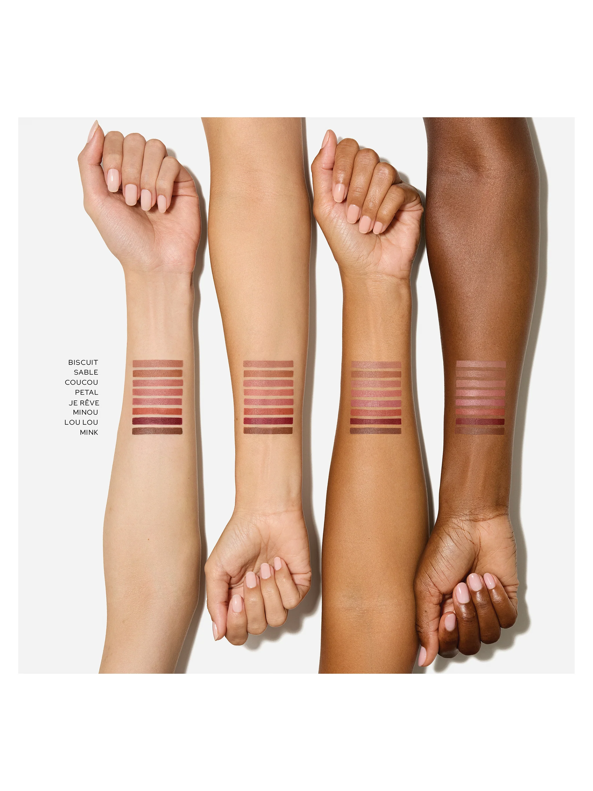 Lip Shape Lip Liner - Image 11