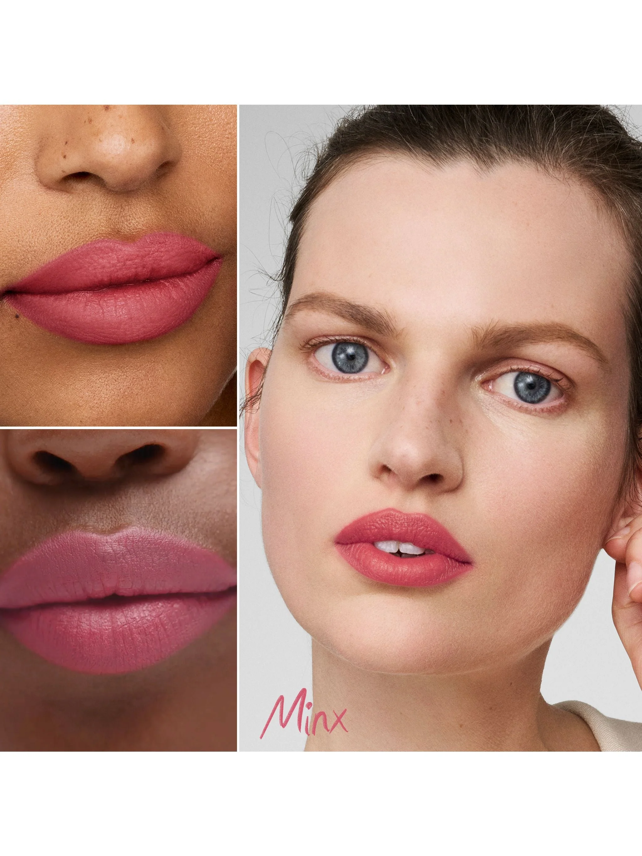 Lip Suede Matte Lipstick - Image 2