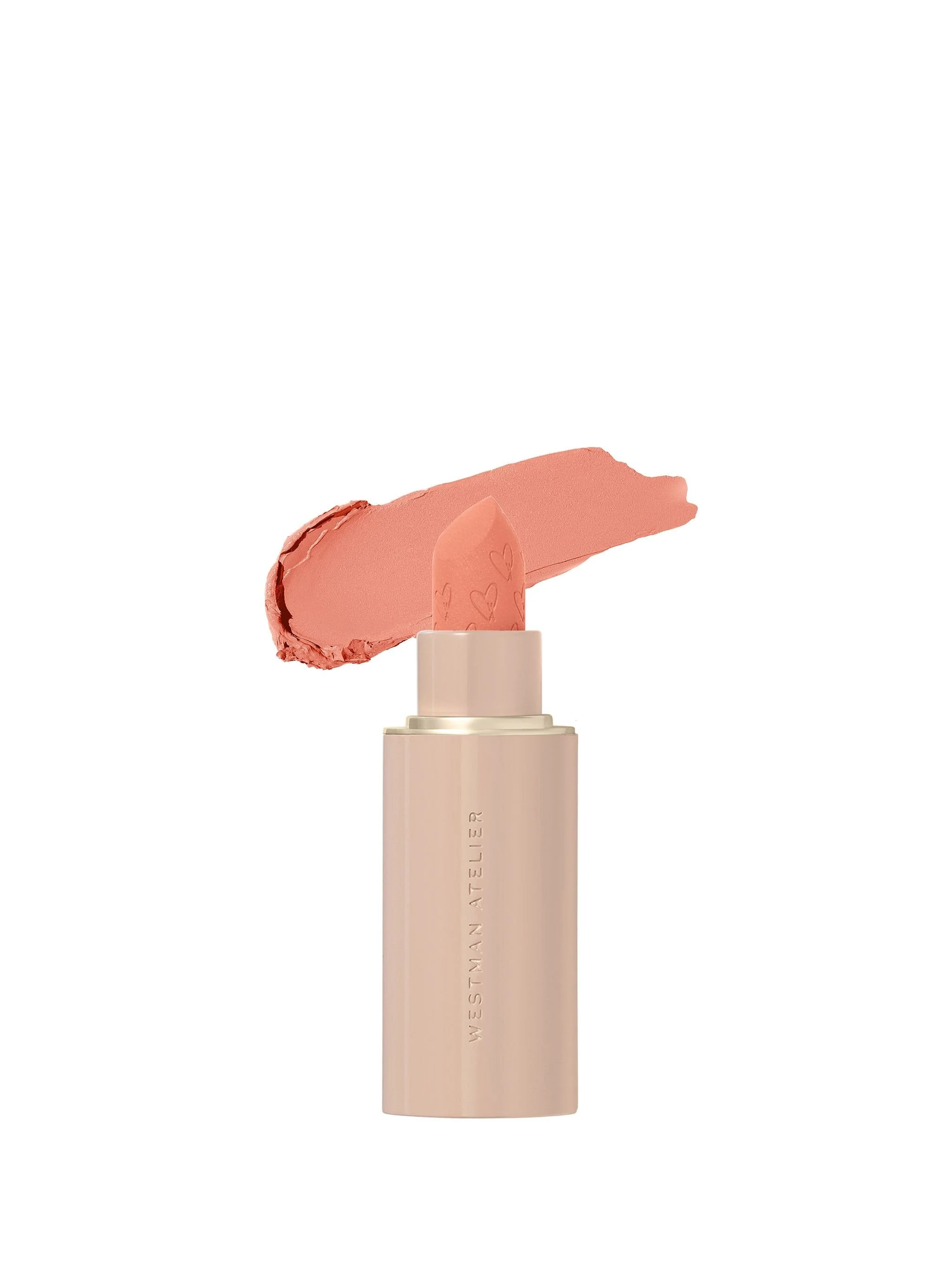 Lip Suede Matte Lipstick - Image 29