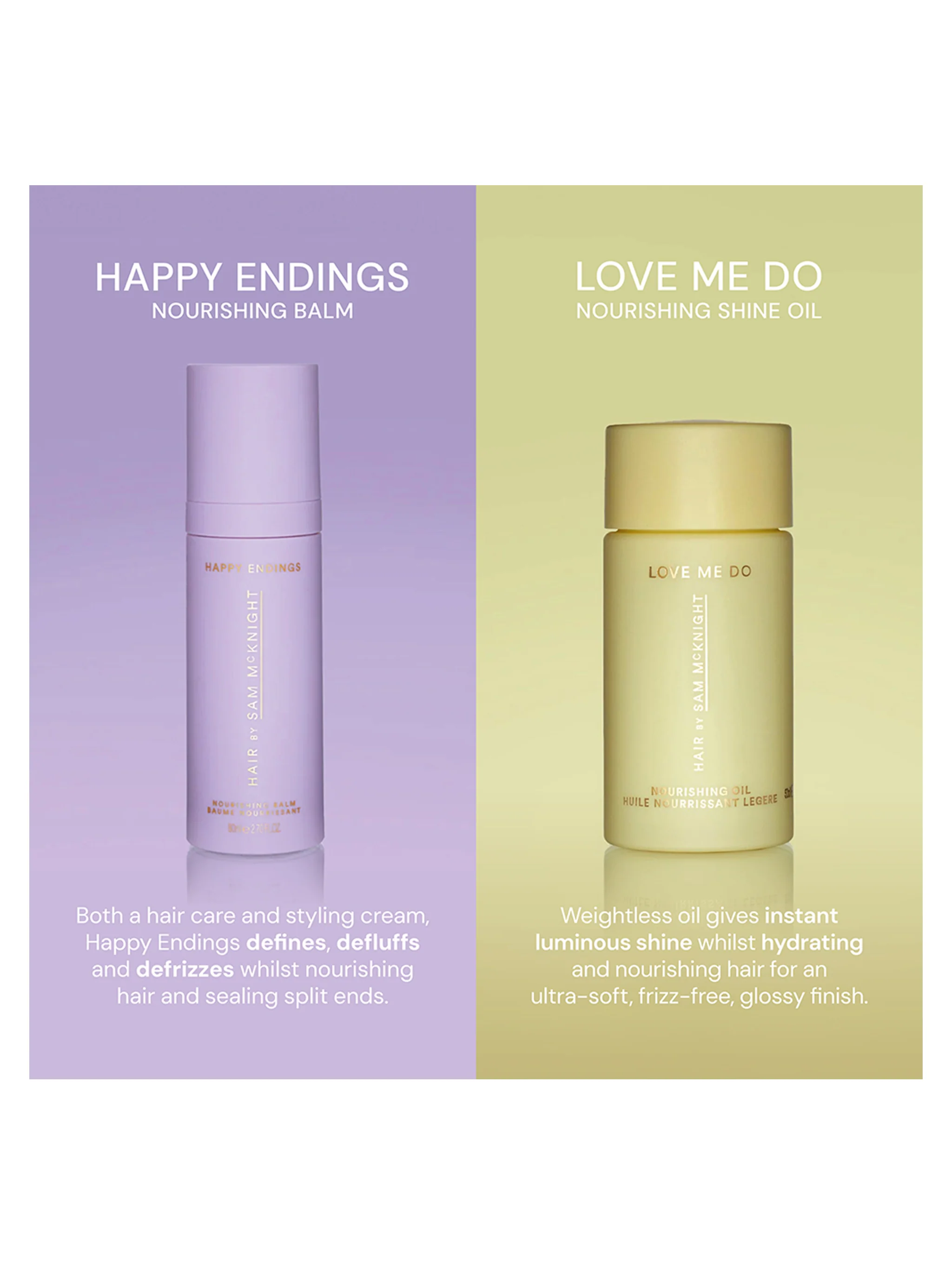 Love Me Do Light Nourishing Oil - Image 10
