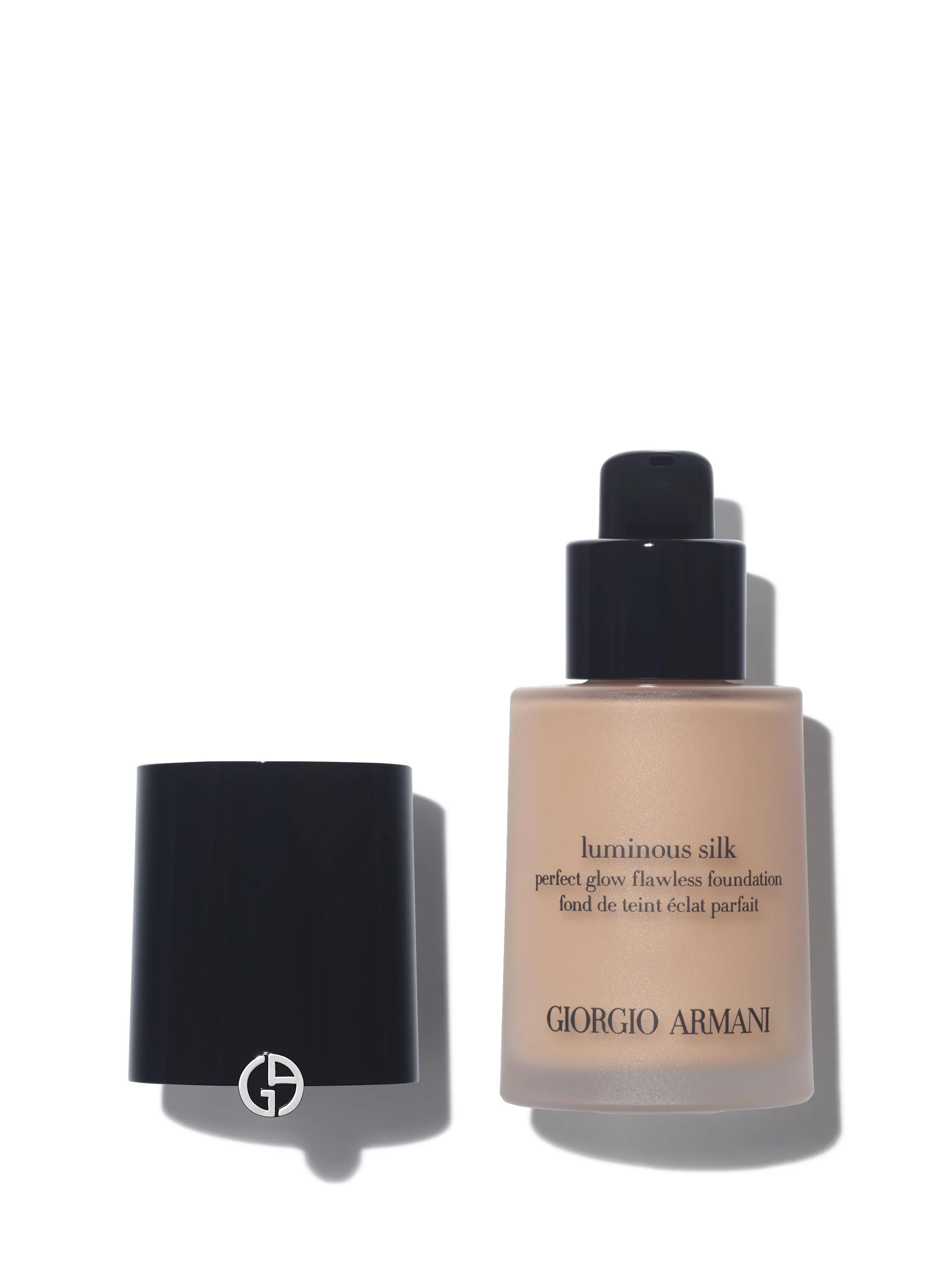 Luminous Silk Foundation - Image 177