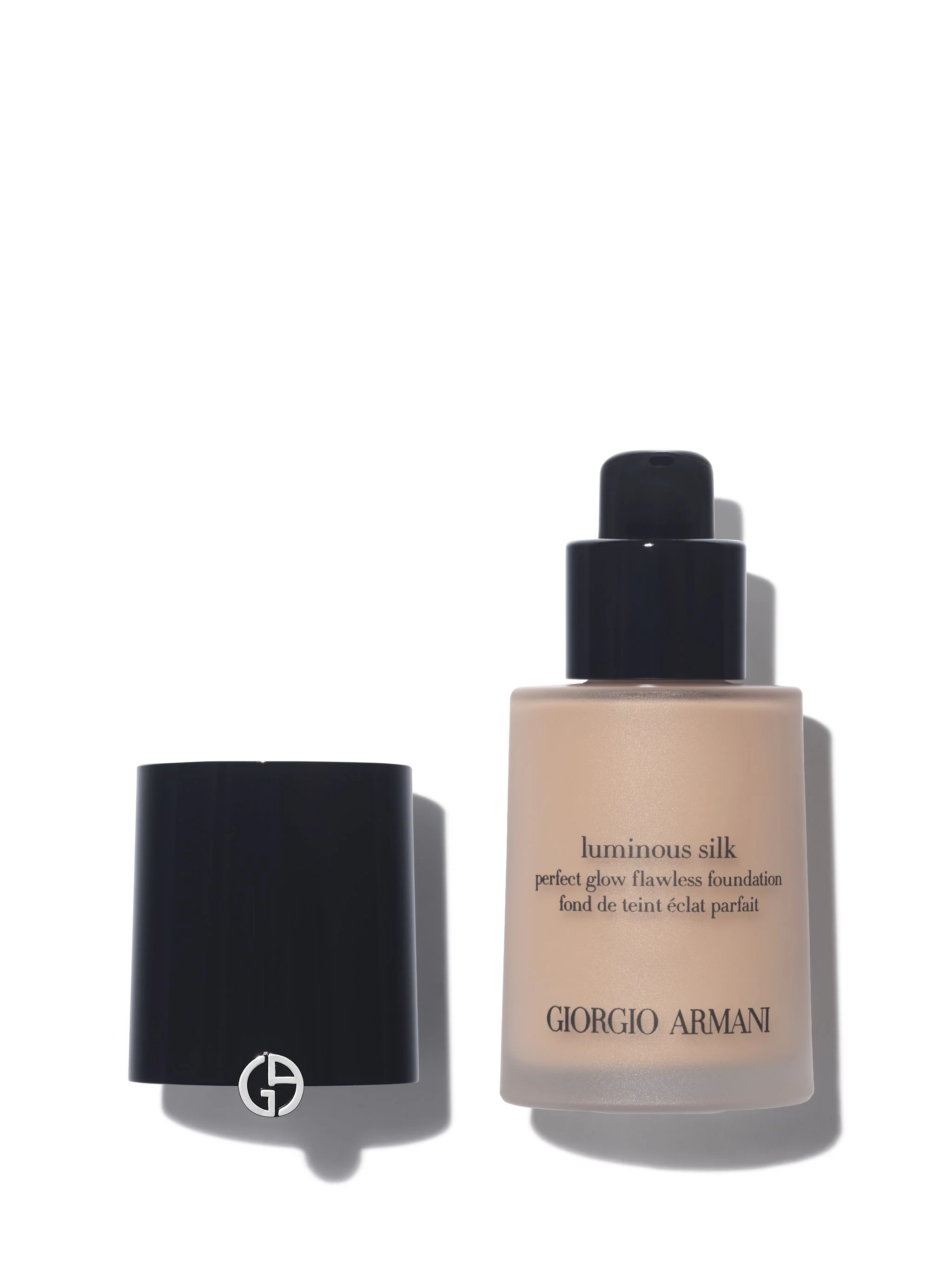 Luminous Silk Foundation - Image 184