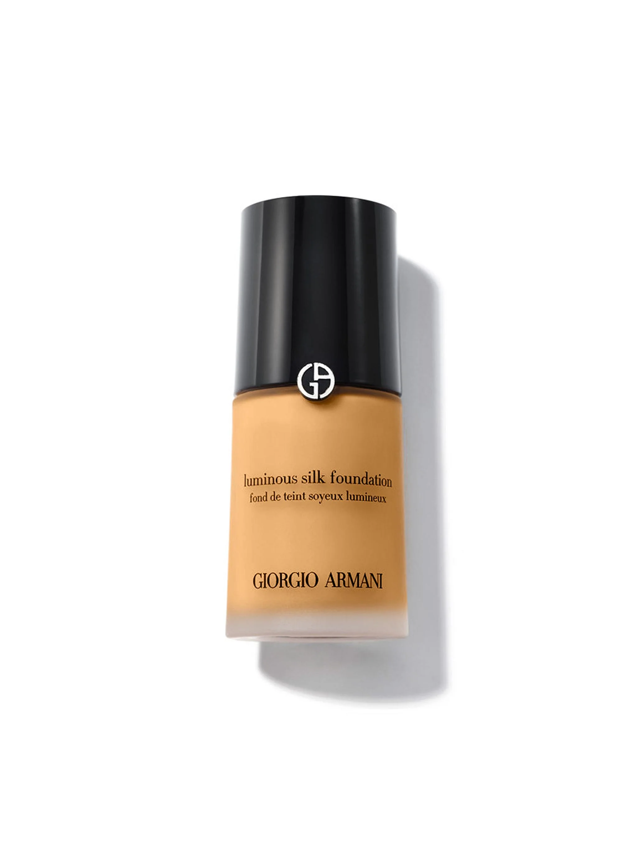 Luminous Silk Foundation - Image 4