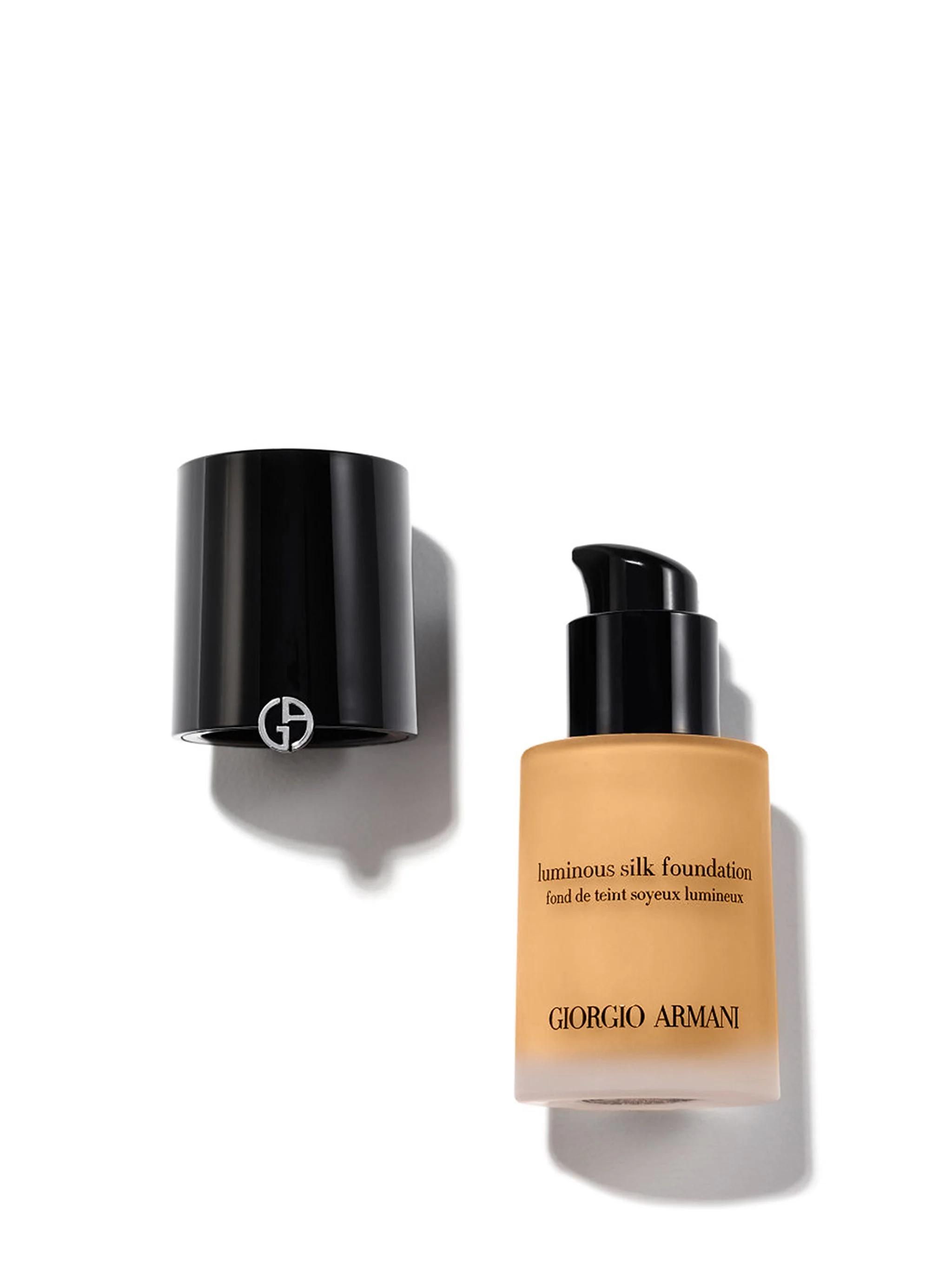 Luminous Silk Foundation - Image 44