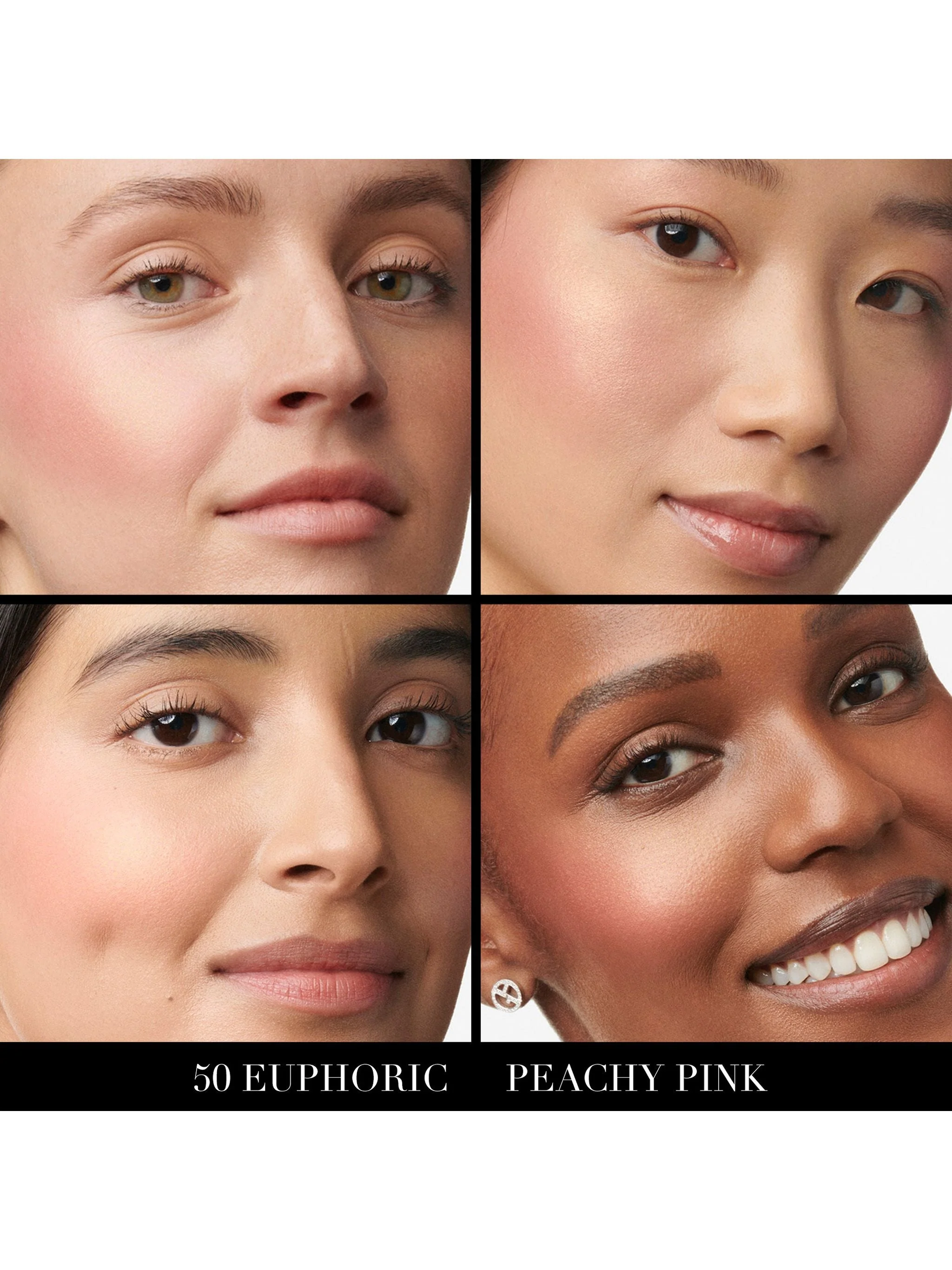 Luminous Silk Glow Blush - Image 3