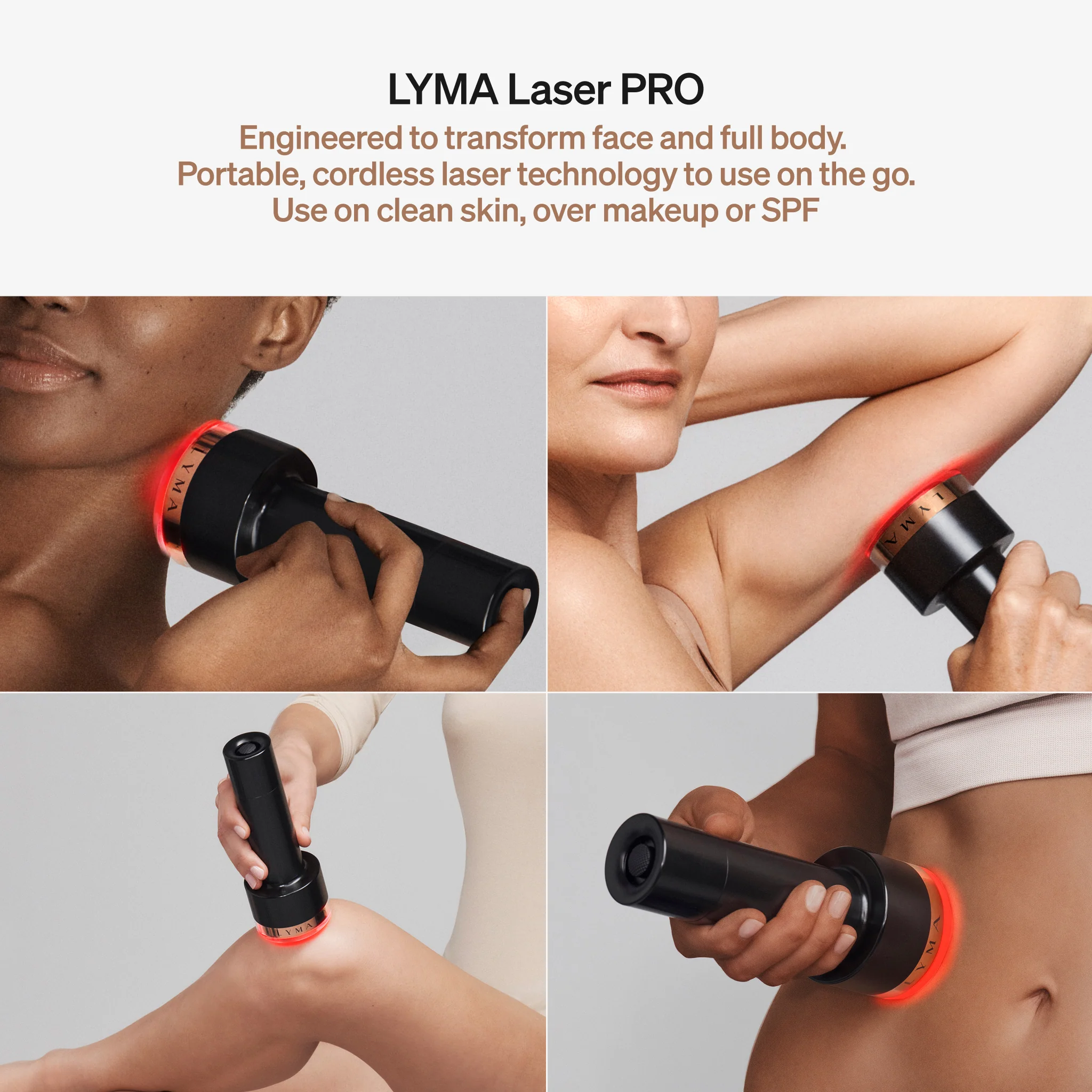 LYMA Laser PRO - Image 3