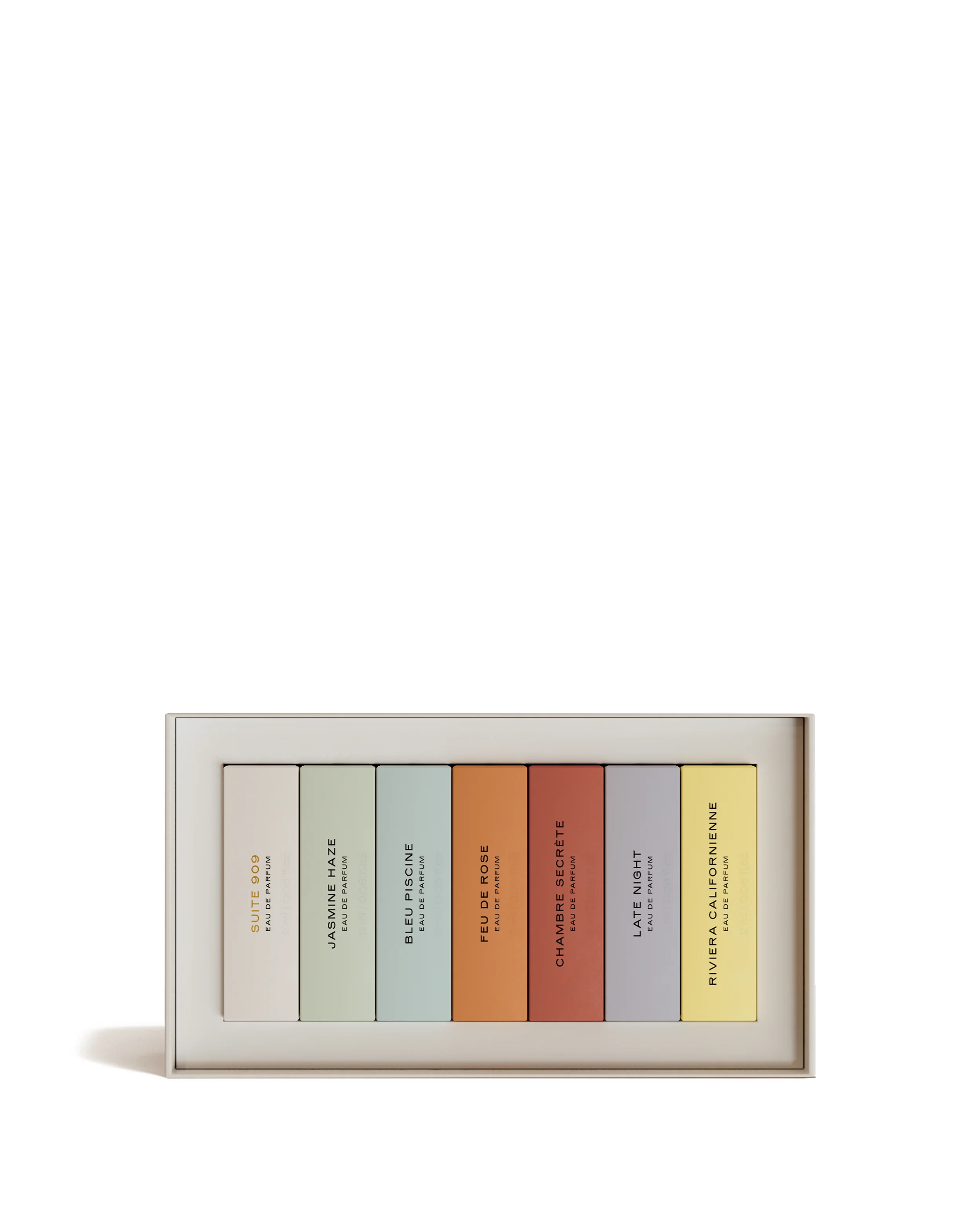 Mini Discovery Set