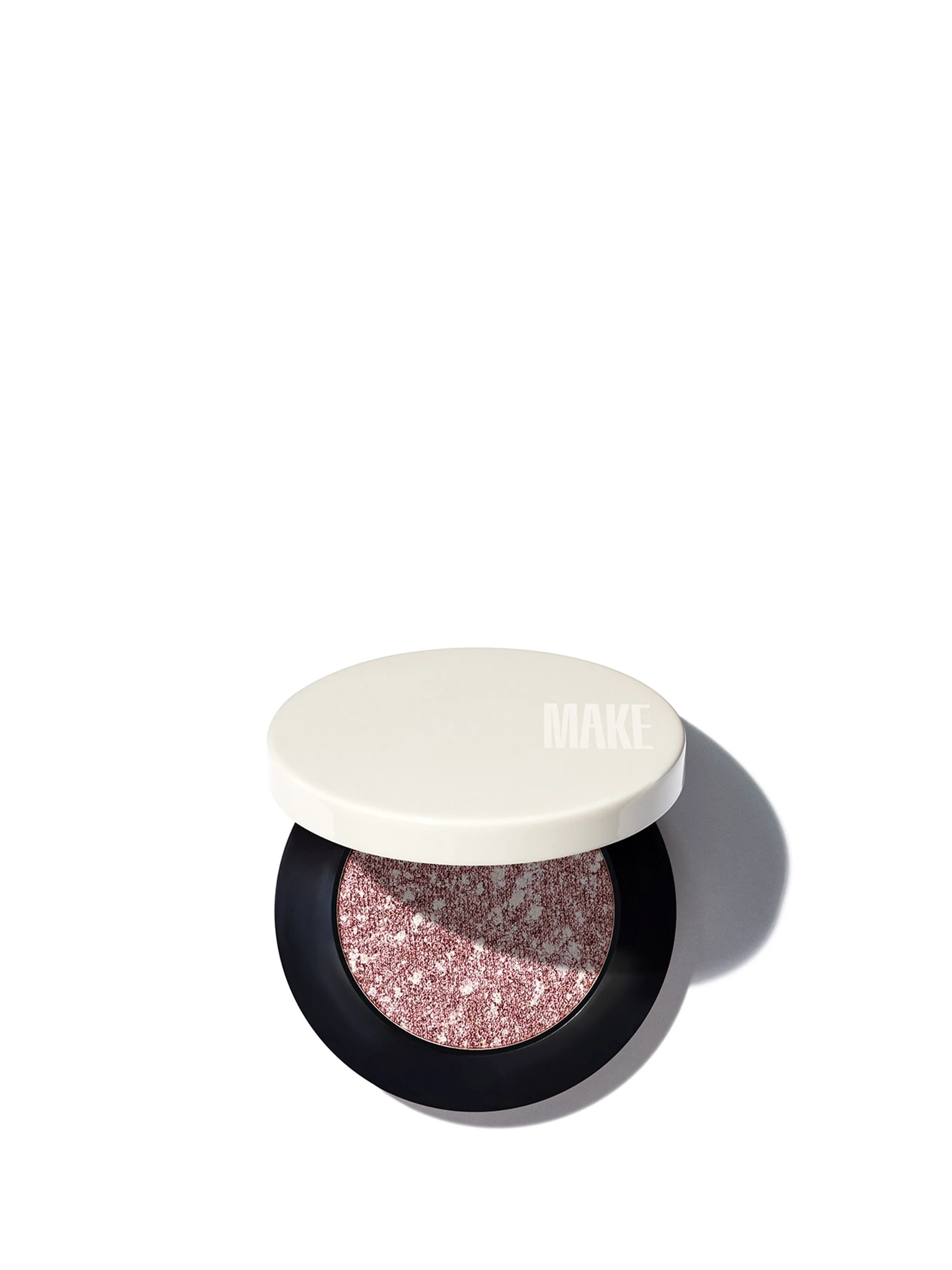 Multi-Chromatic Metal-Reflecting Eyeshadow - Image 9