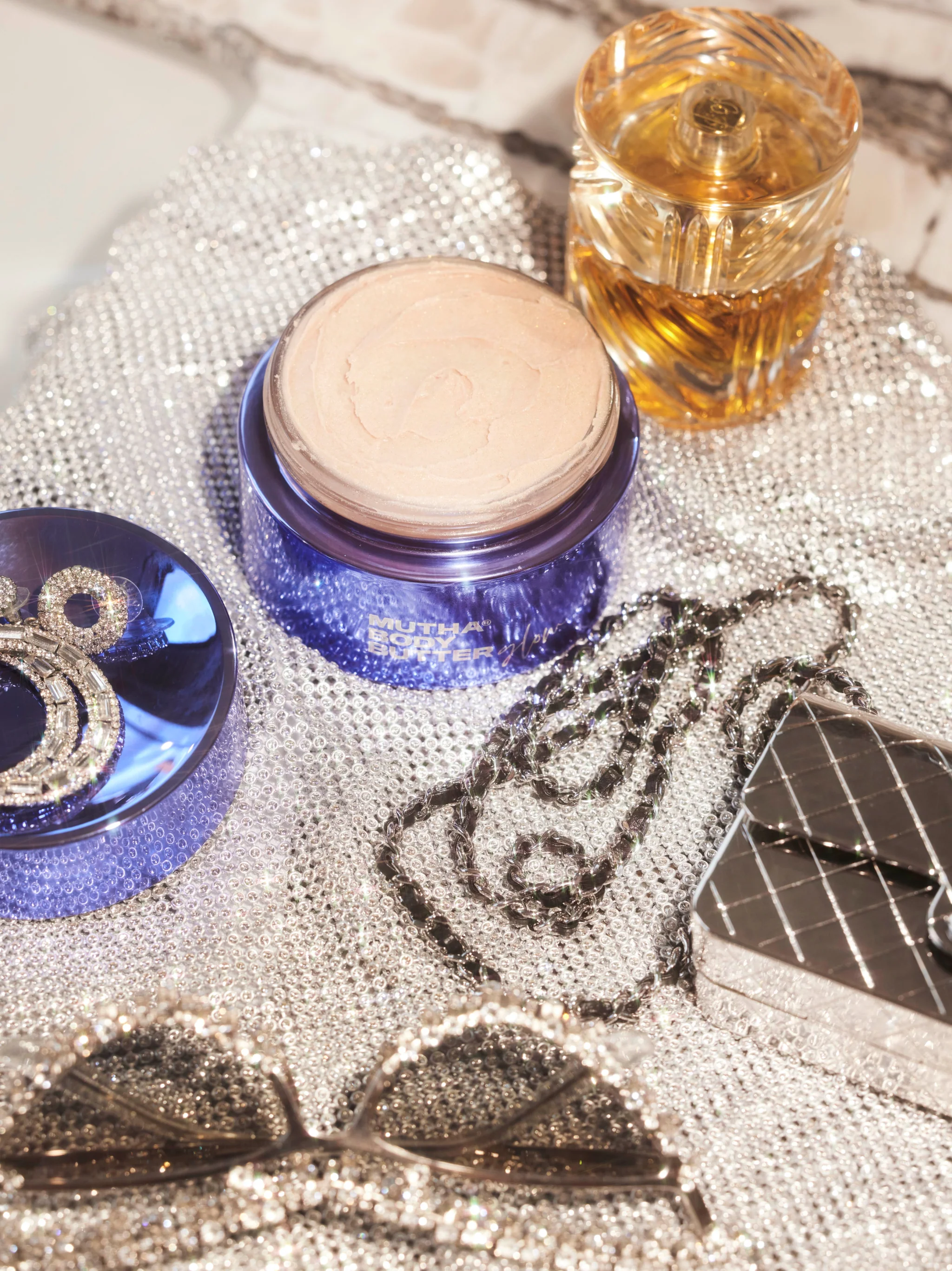 Body Butter Glow - Image 4