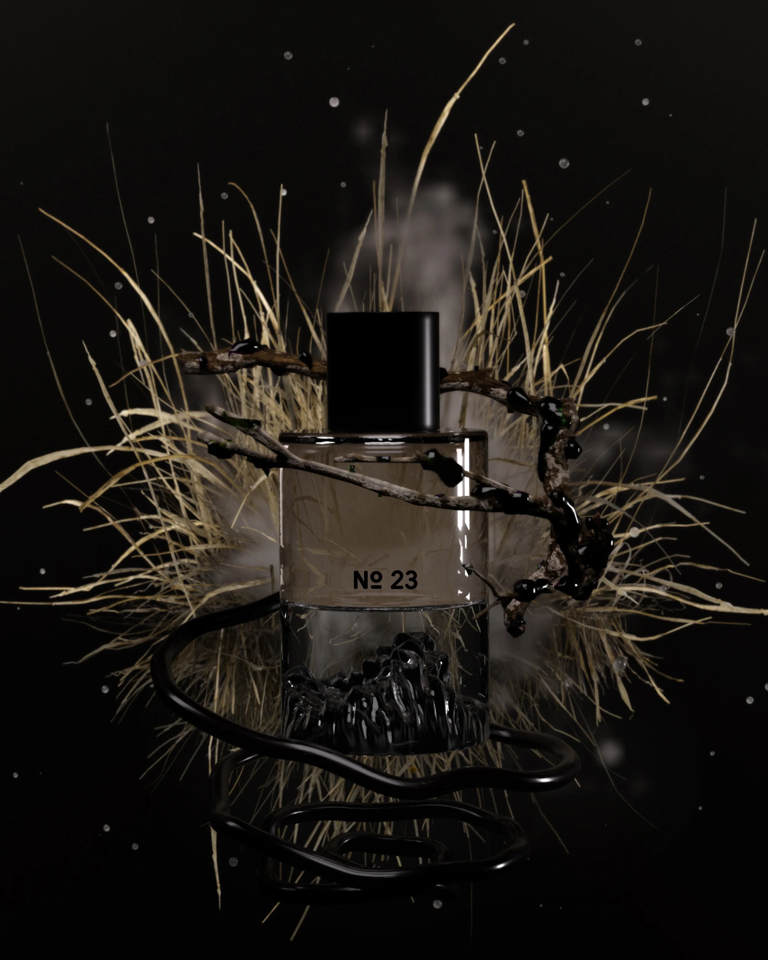 No. 23 Fragrance - Image 3