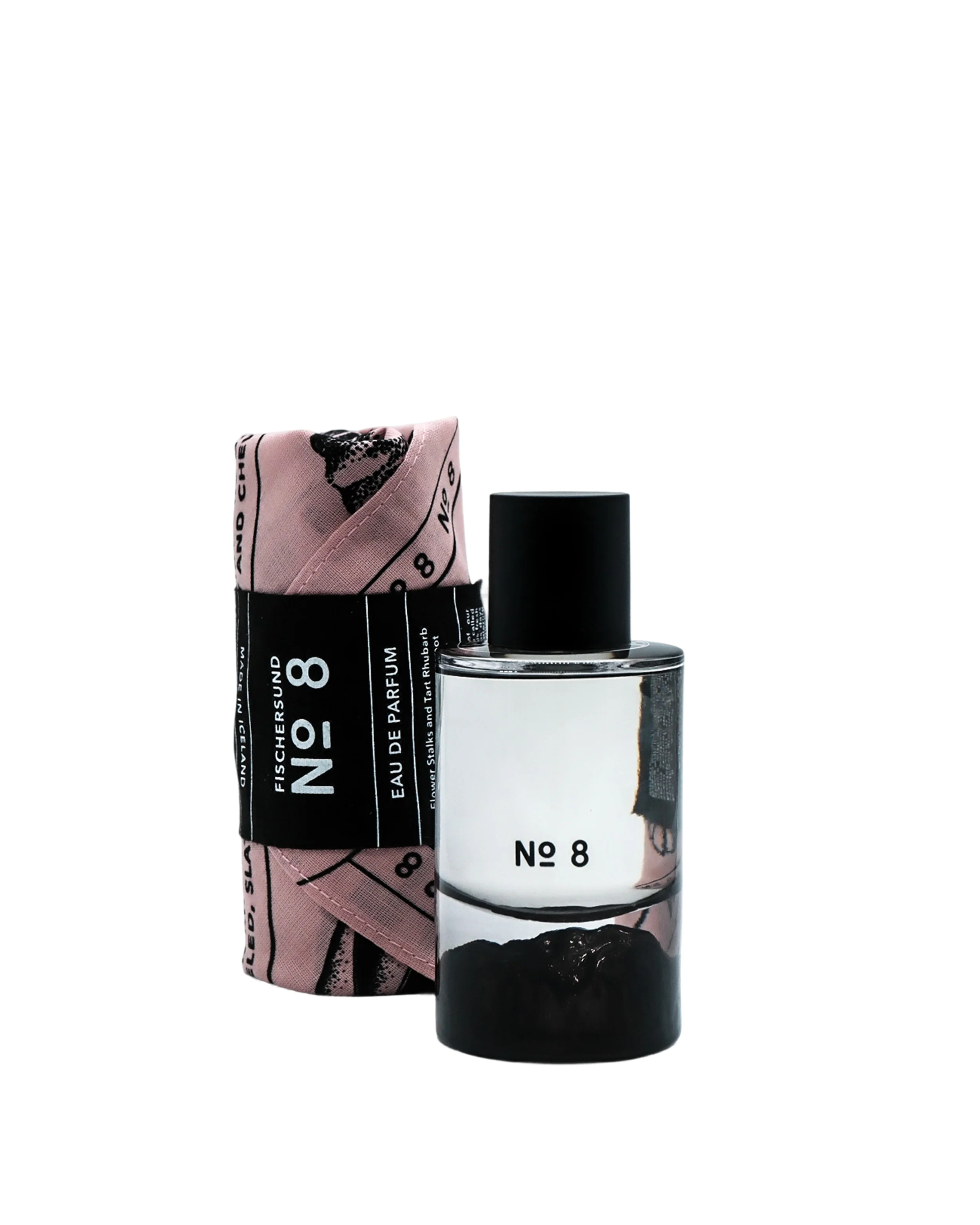 No. 8 Fragrance - Image 2