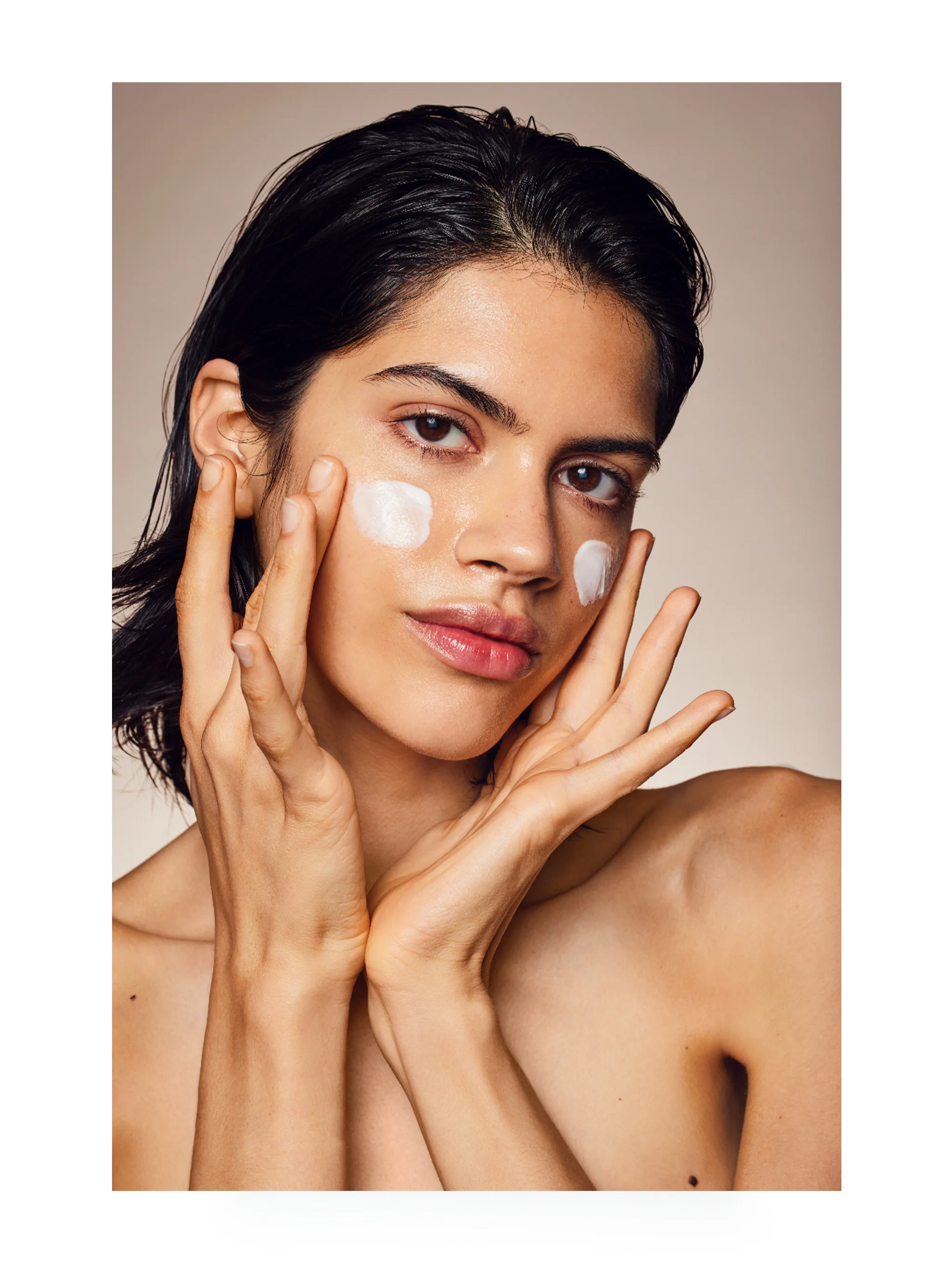Omega Rich Moisturizer - Image 3