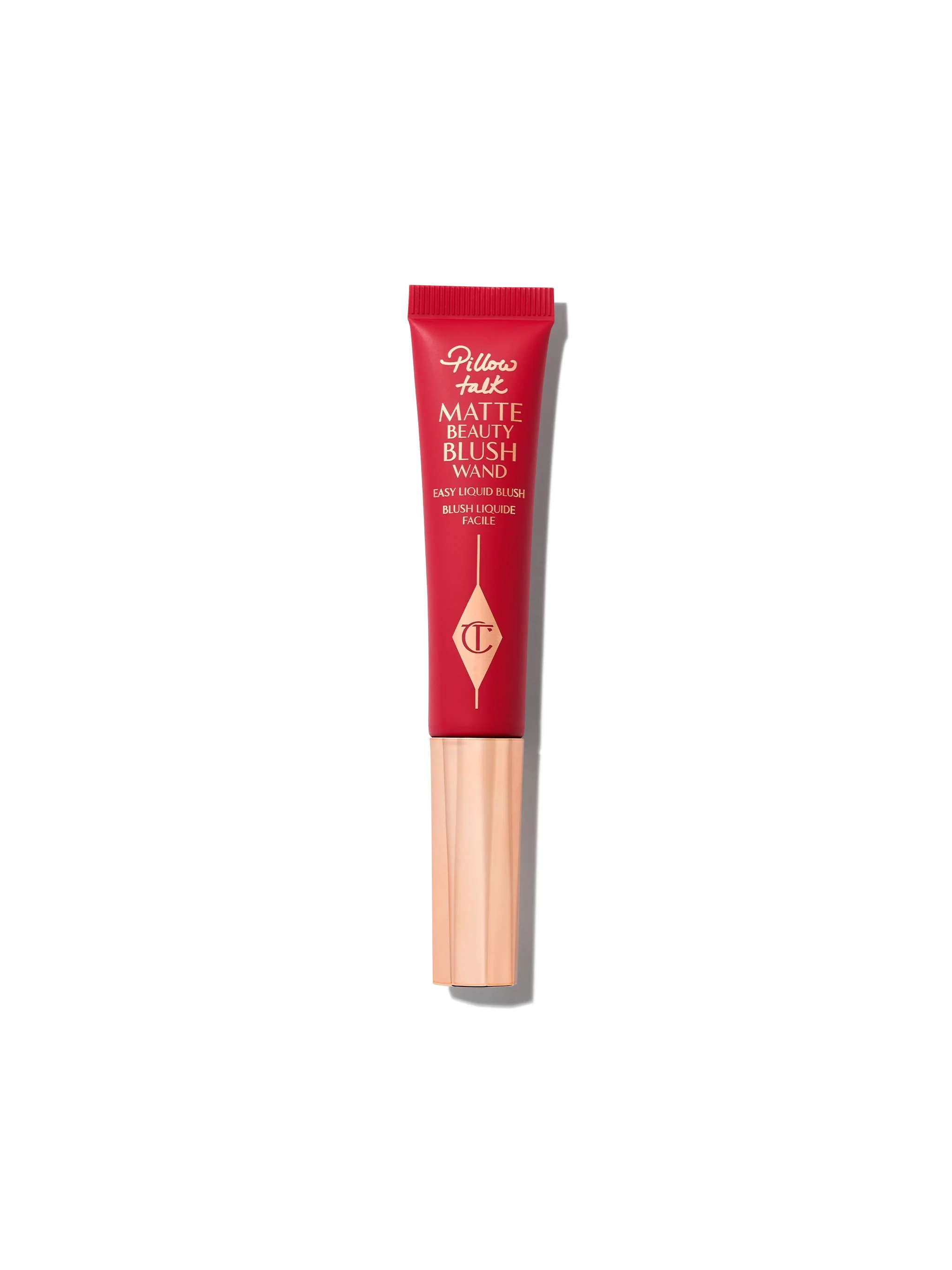 Pillow Talk Matte Beauty Blush Wand - Image 18