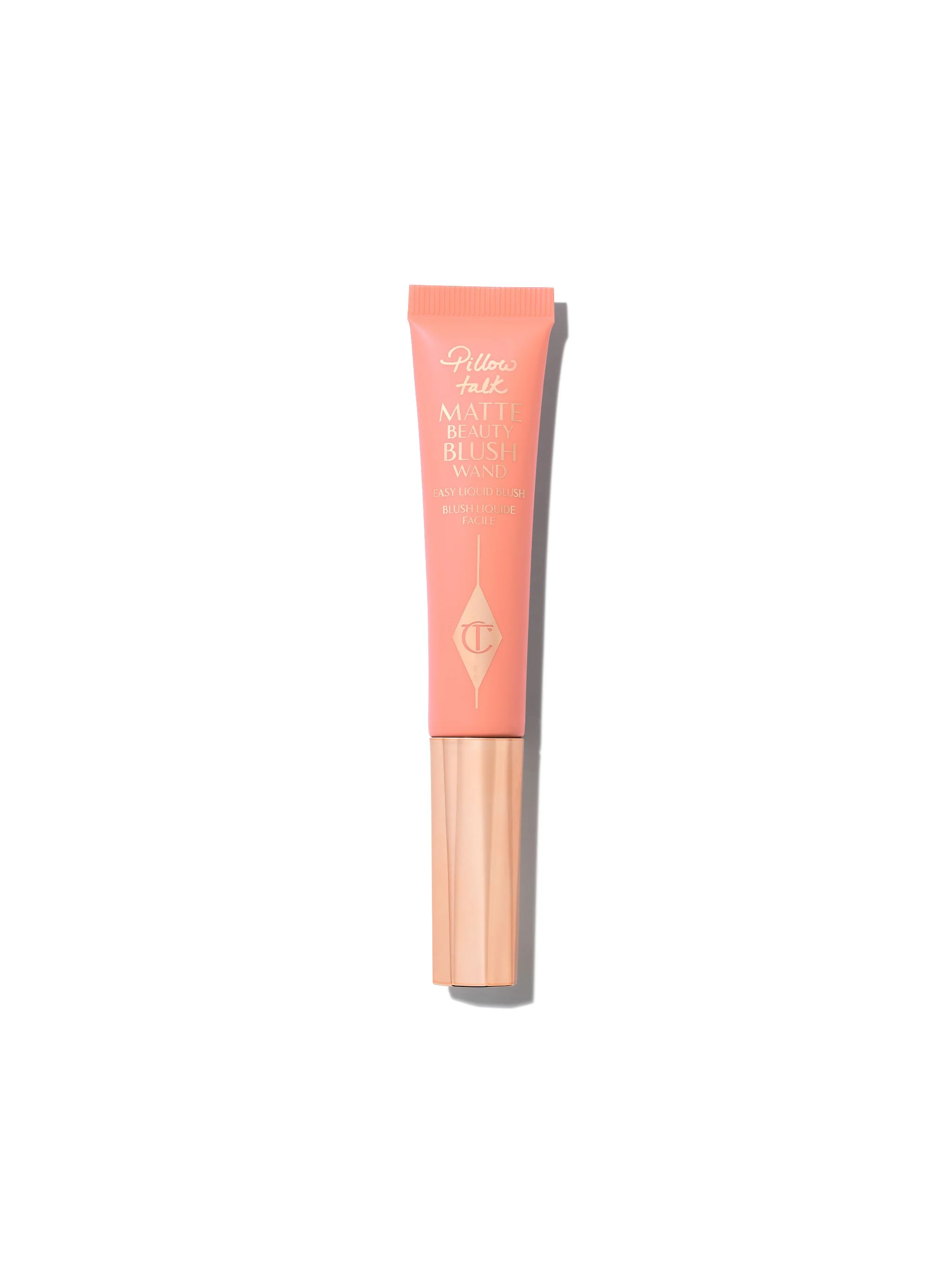 Pillow Talk Matte Beauty Blush Wand - Image 6