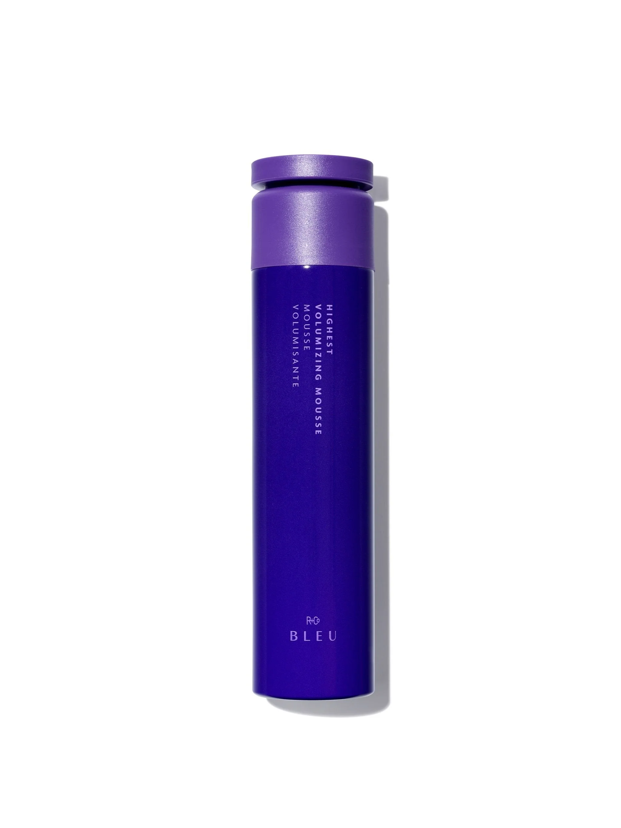 Highest Volumizing Mousse - Image 2
