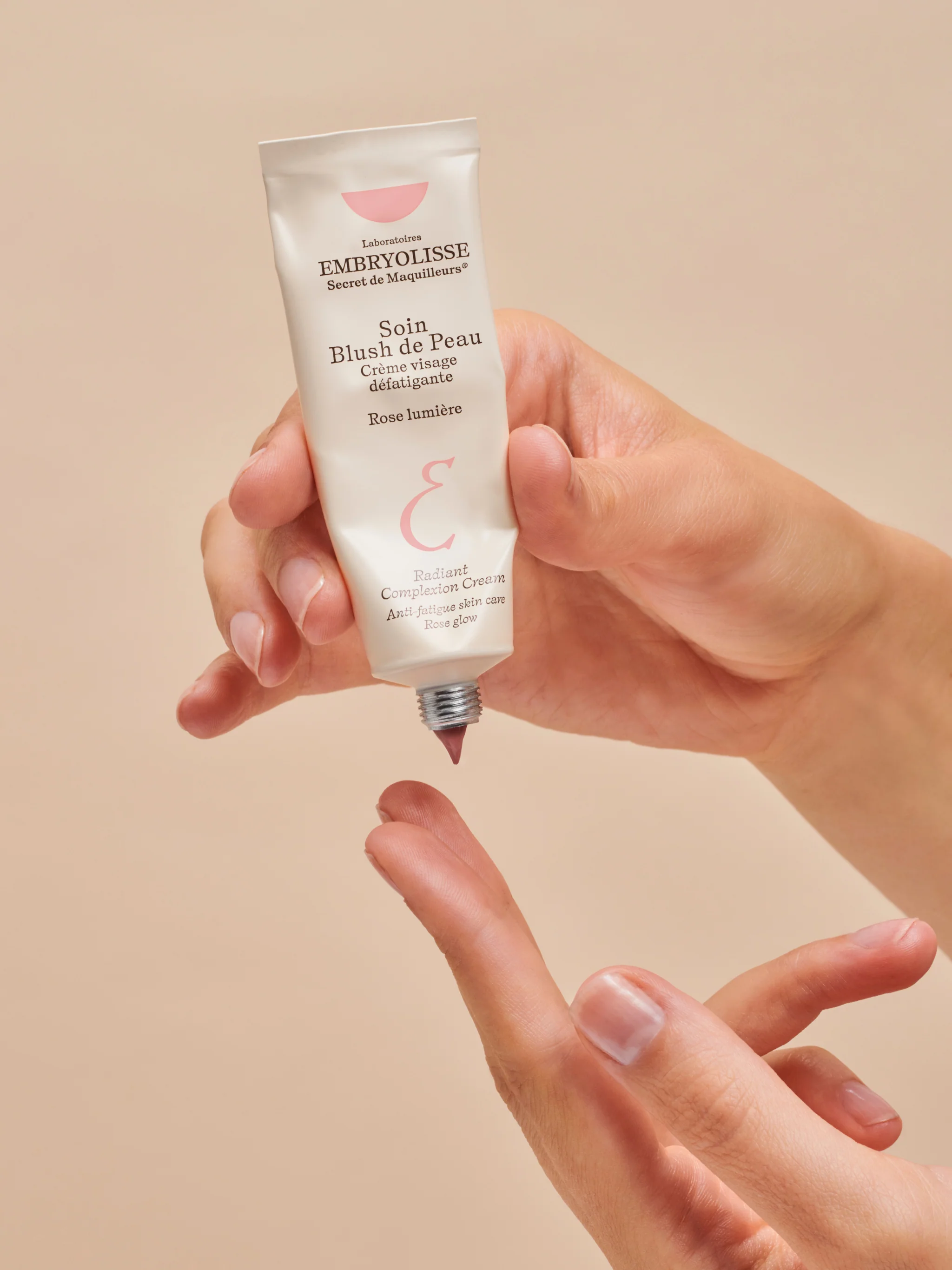 Radiant Complexion Cream Rose Glow - Image 3