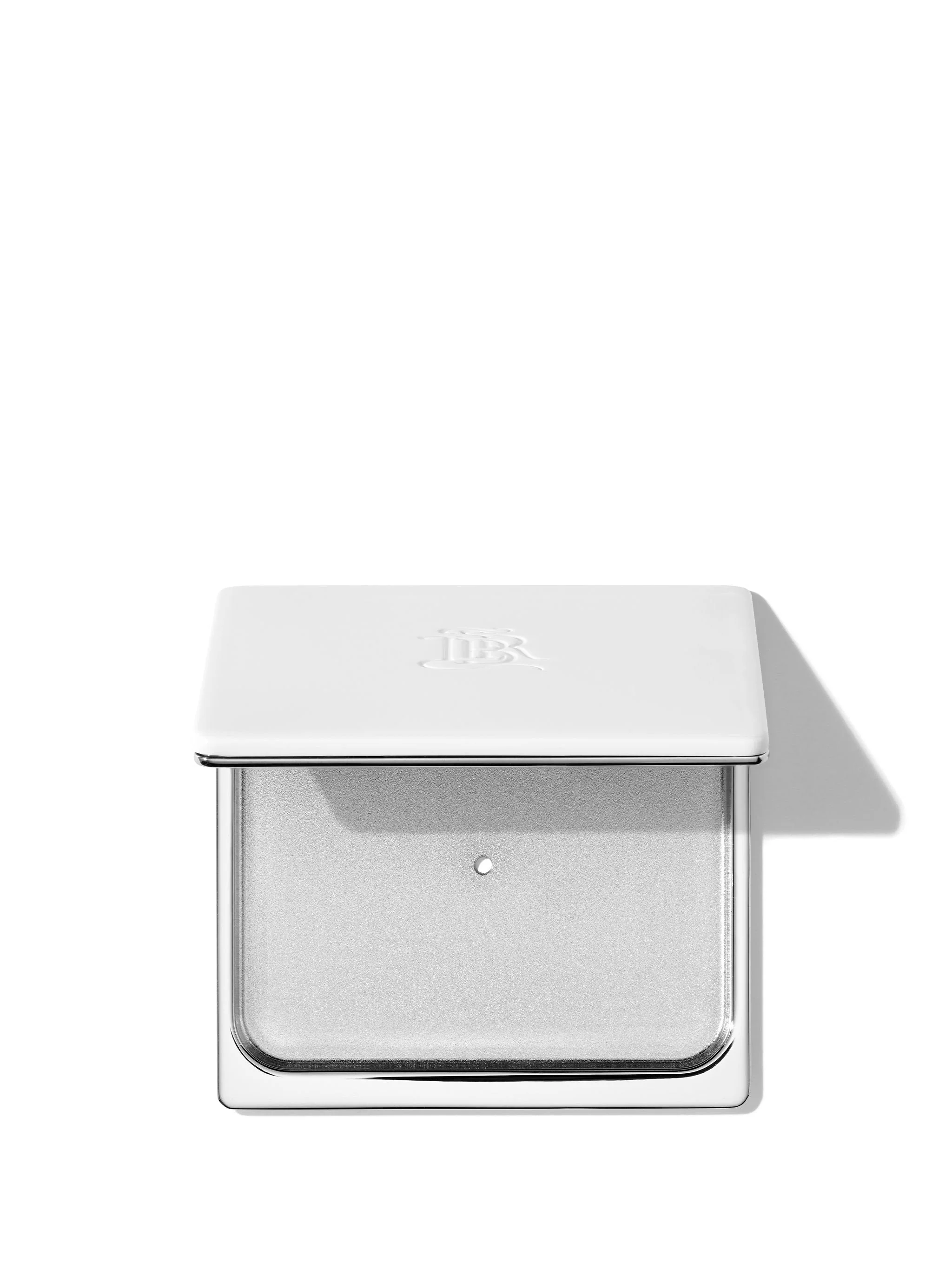 Refillable Leather Compact Case - Image 4