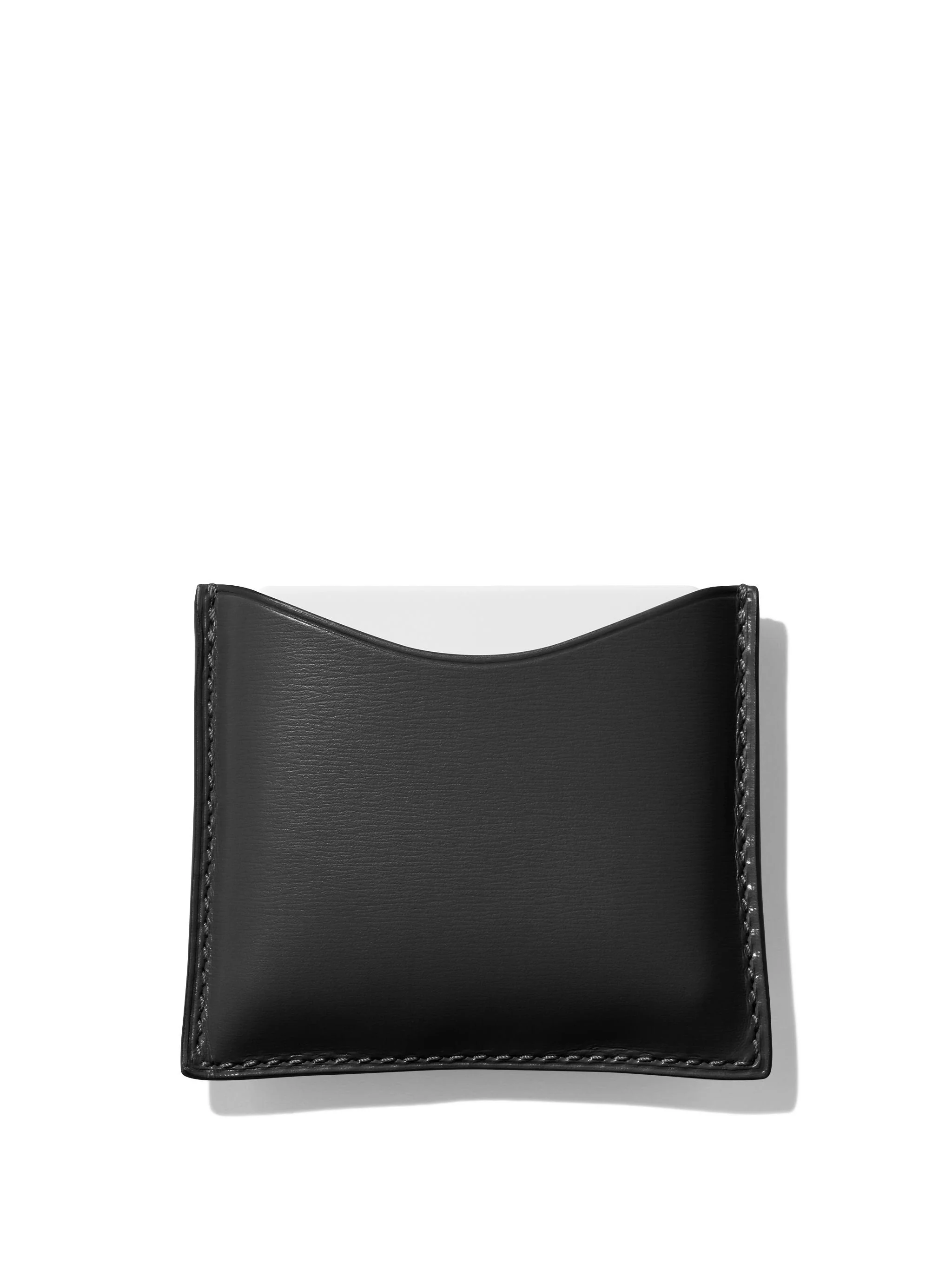 Refillable Leather Compact Case - Image 5