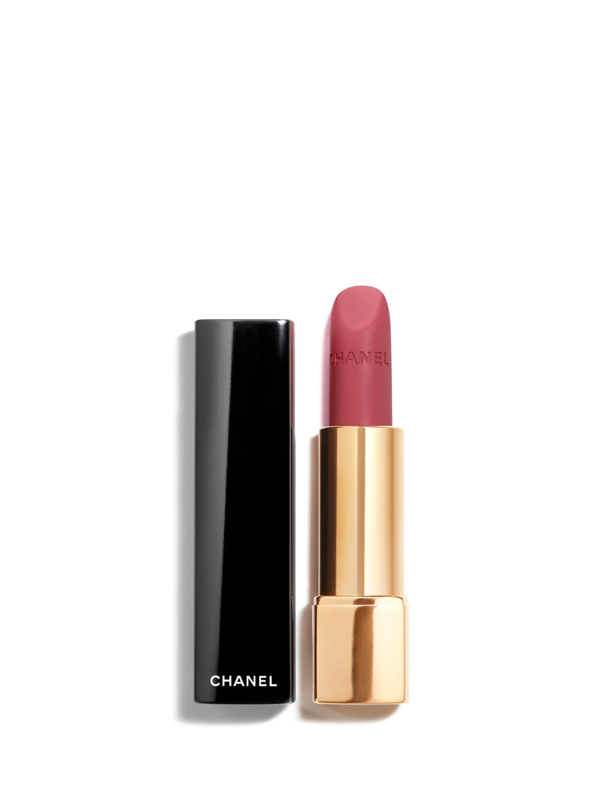 Rouge Allure Velvet Intense Long-Wear Lip Colour - Image 9