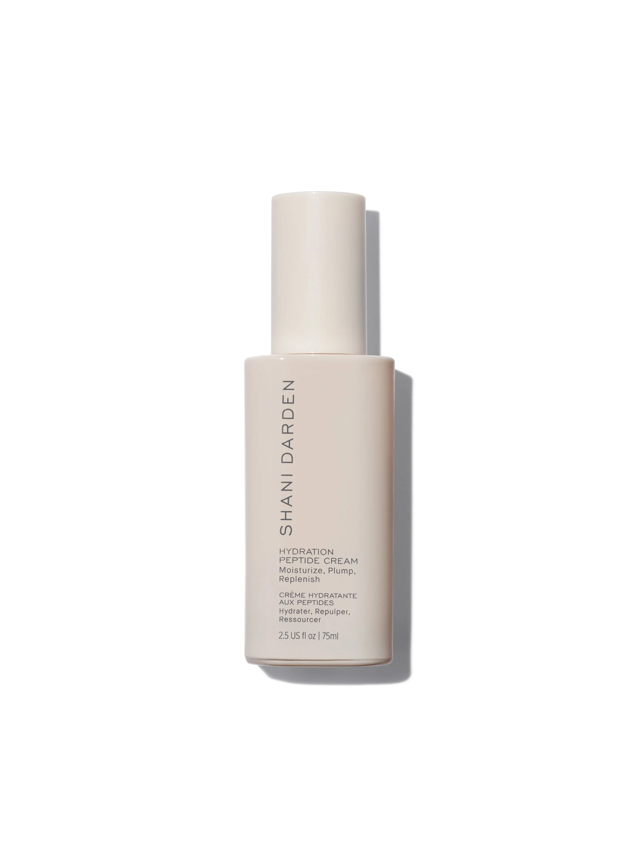 Hydration Peptide Cream - Image 3