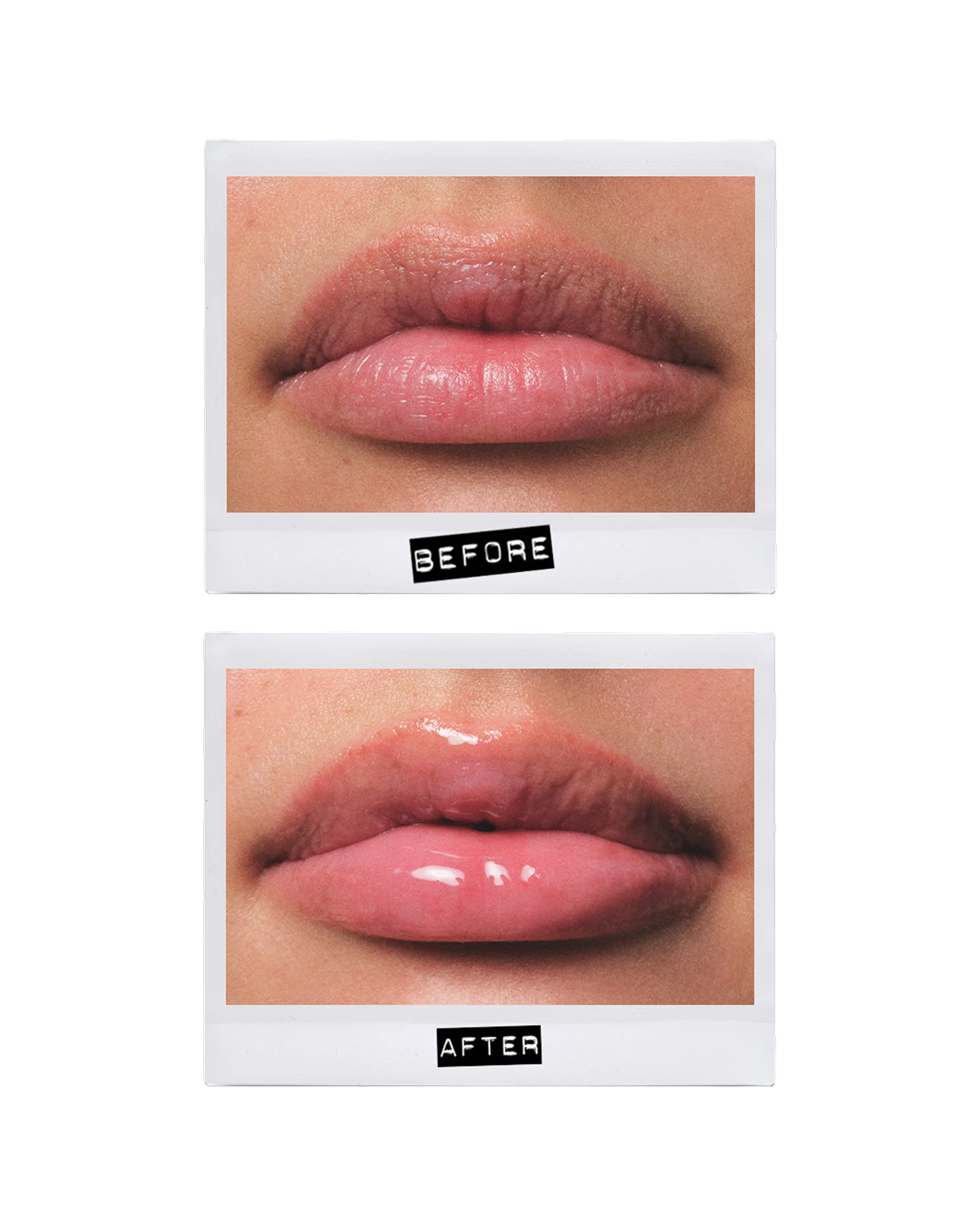 Soft Glass Lip Plumping Oil - Image 6