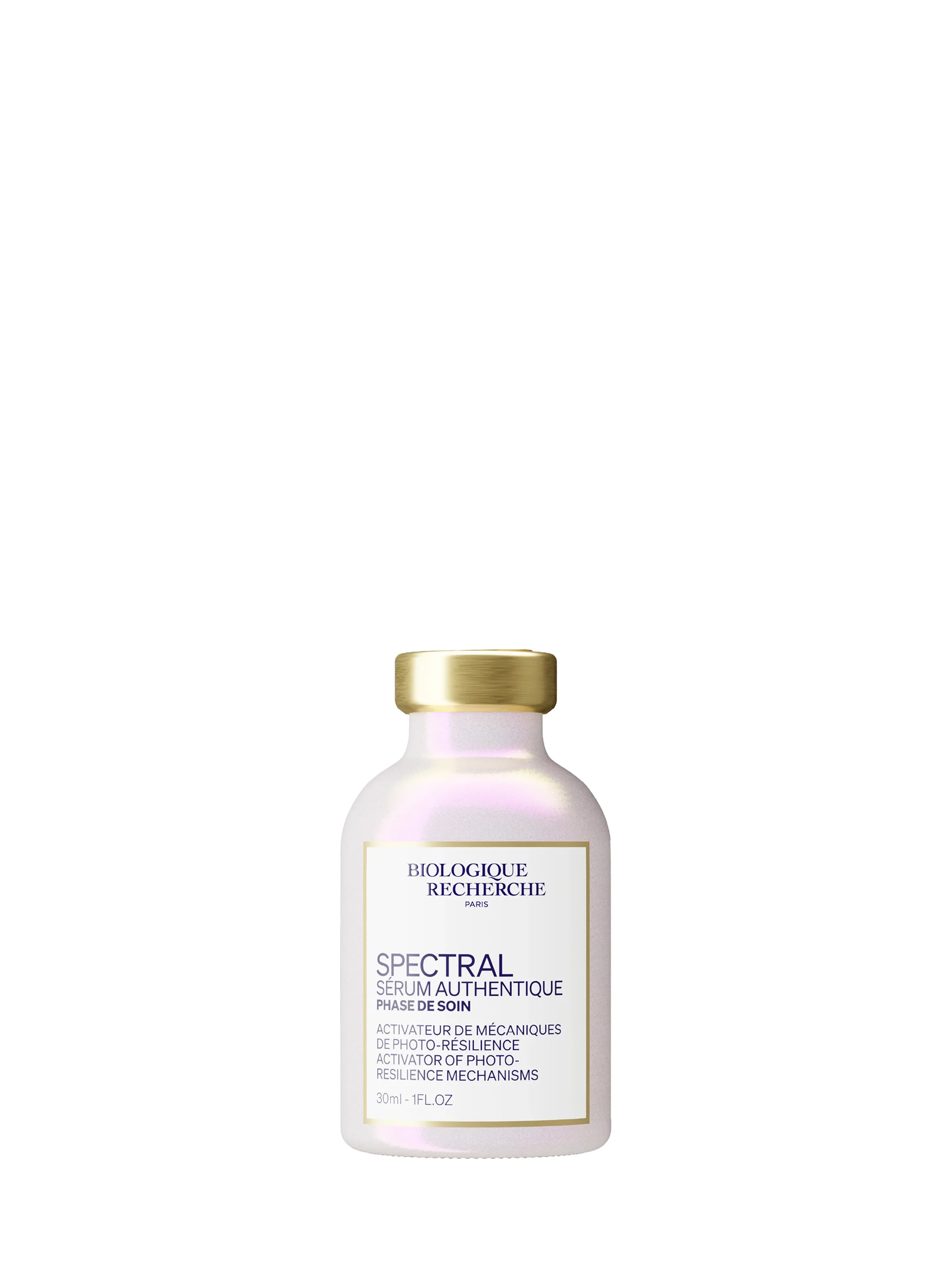 Serum Spectral