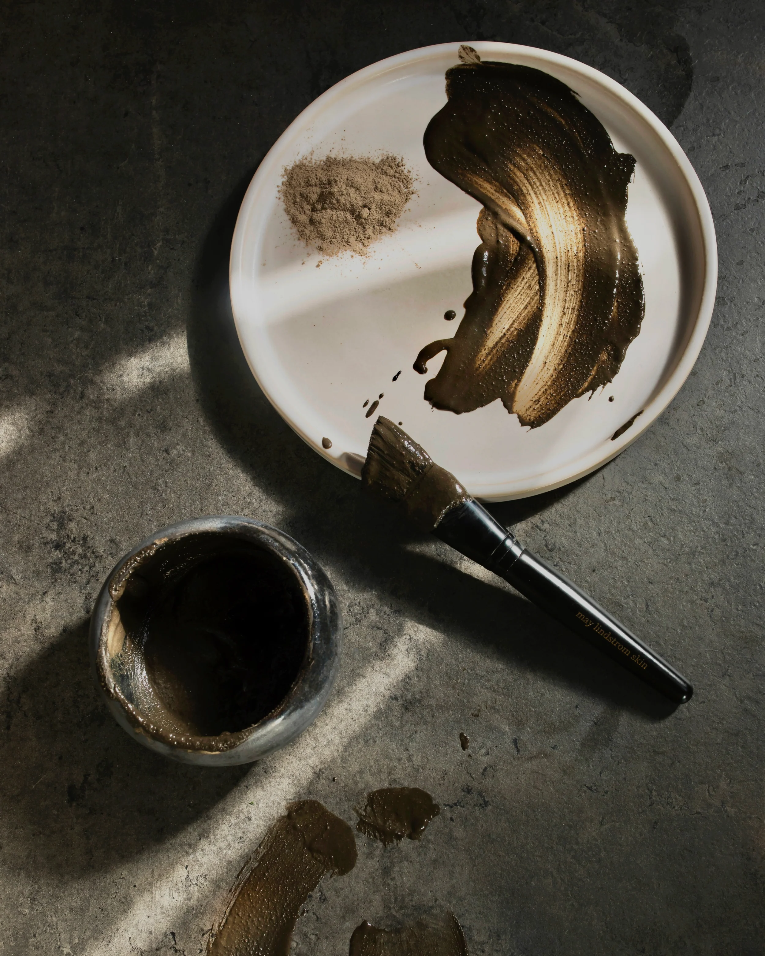 The Facial Treatment Brush - Image 3