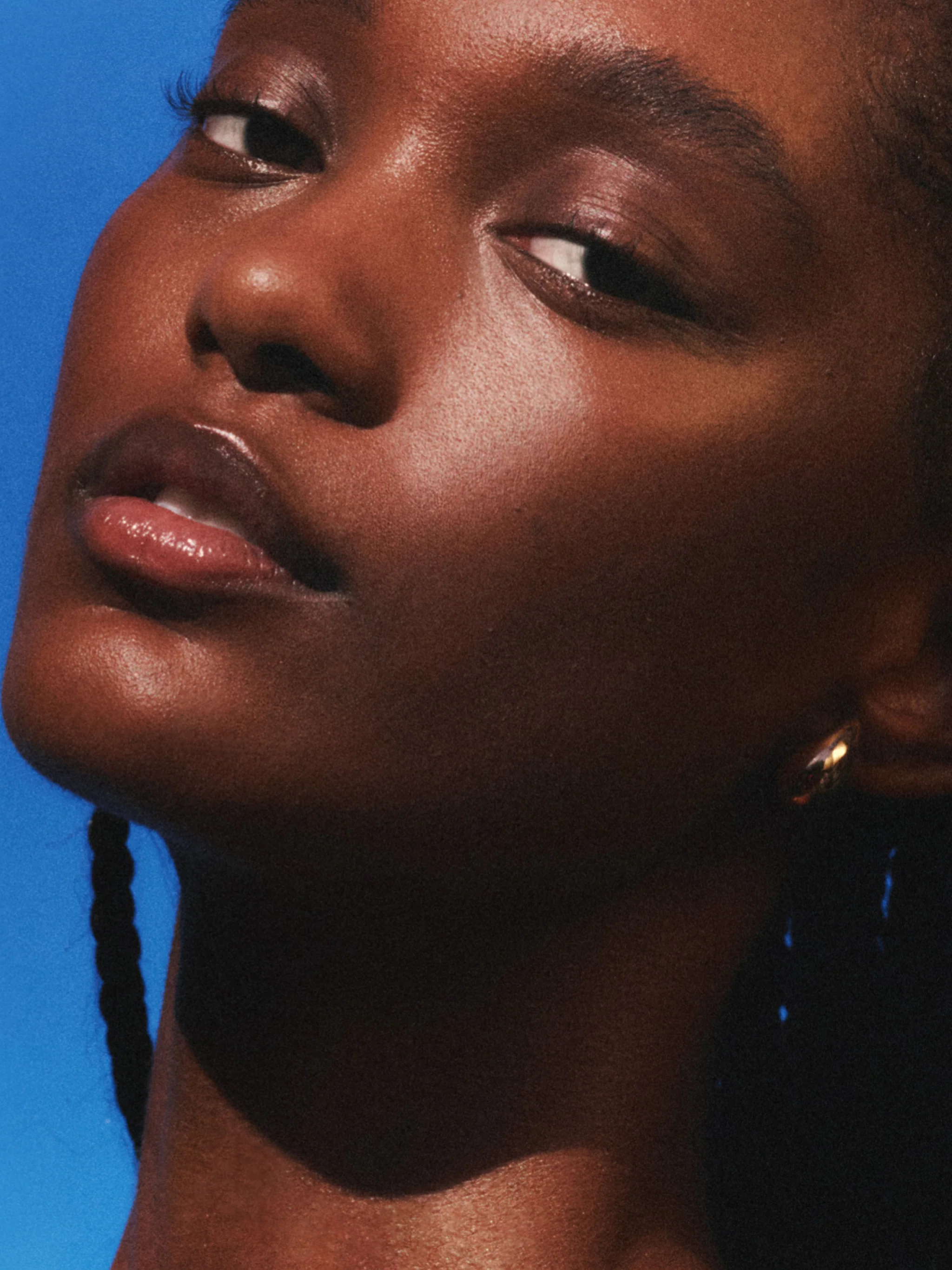 The One Warm Glow Daily Sun Cream (SPF 30) - Image 3