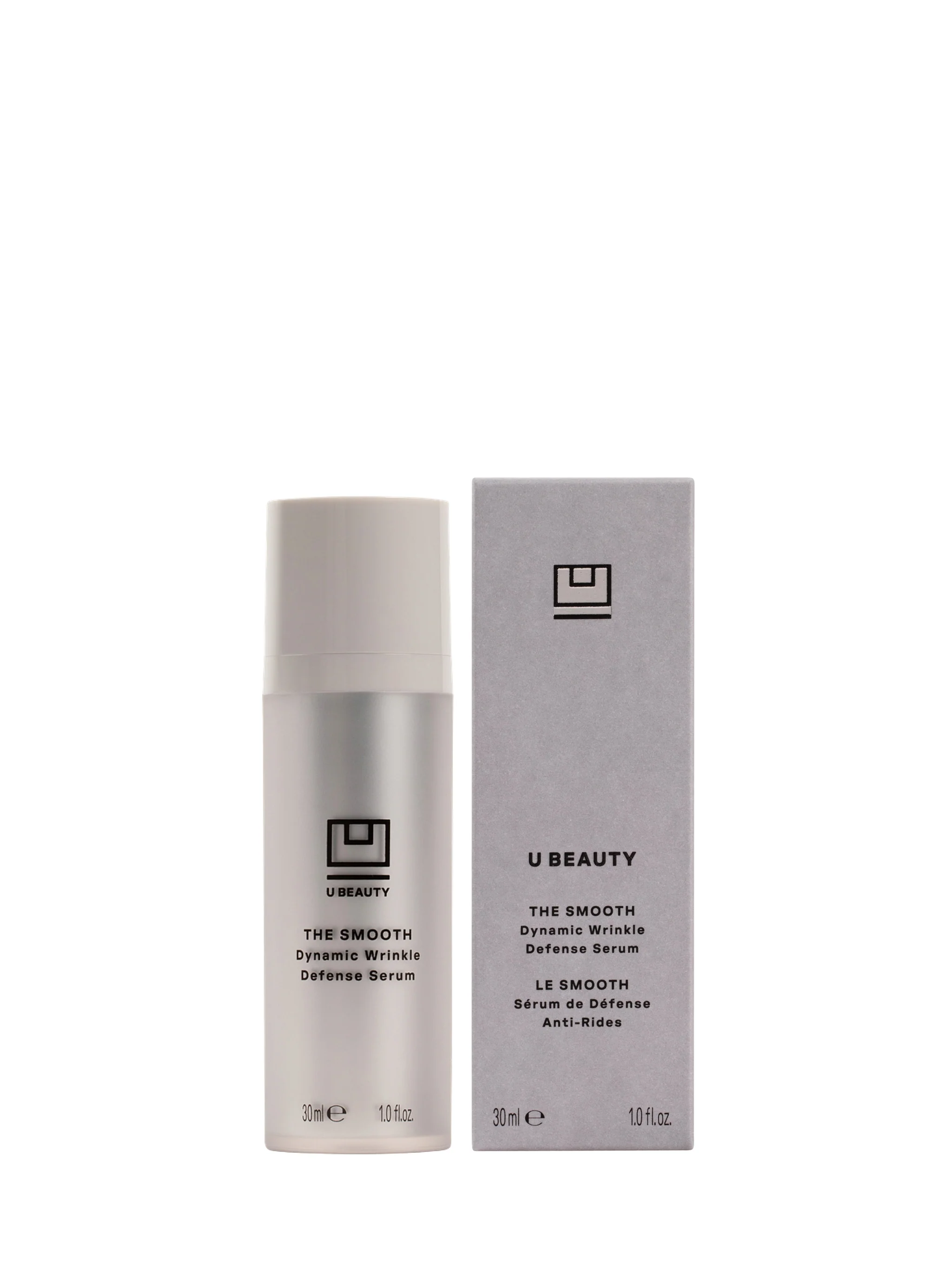 The SMOOTH Dynamic Wrinkle Defense Serum - Image 5