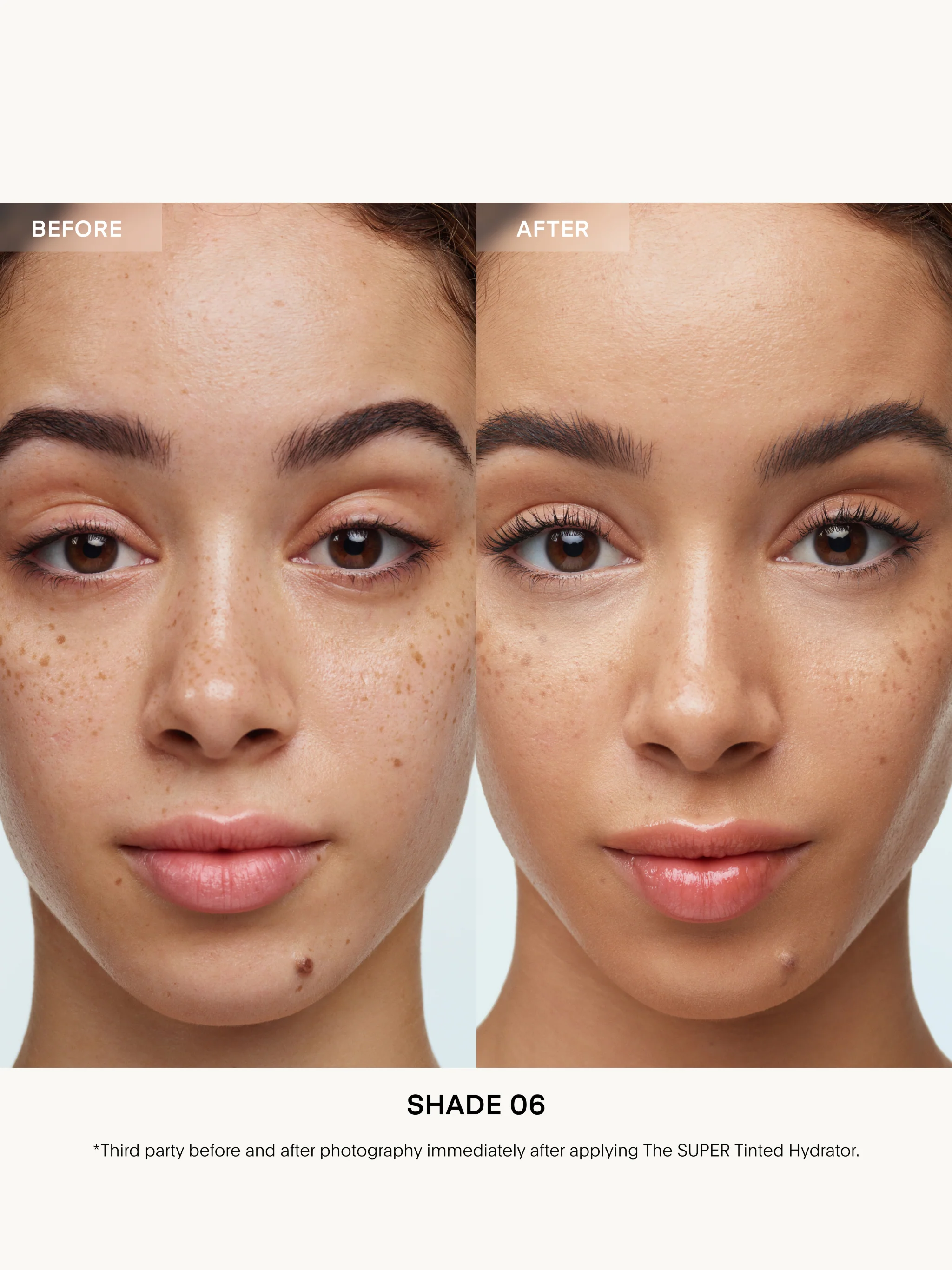The SUPER Tinted Hydrator - Image 21