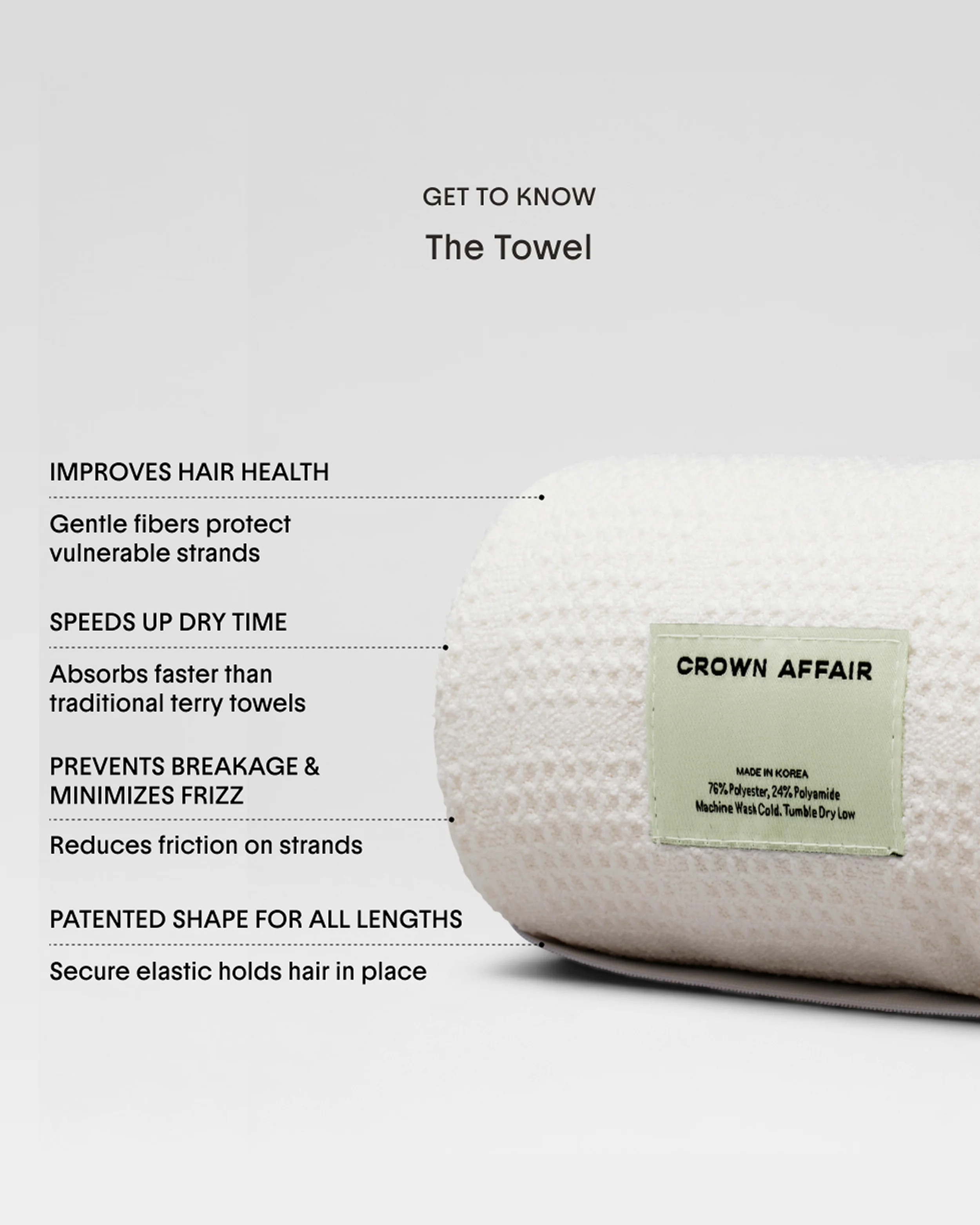 The Towel - Image 5