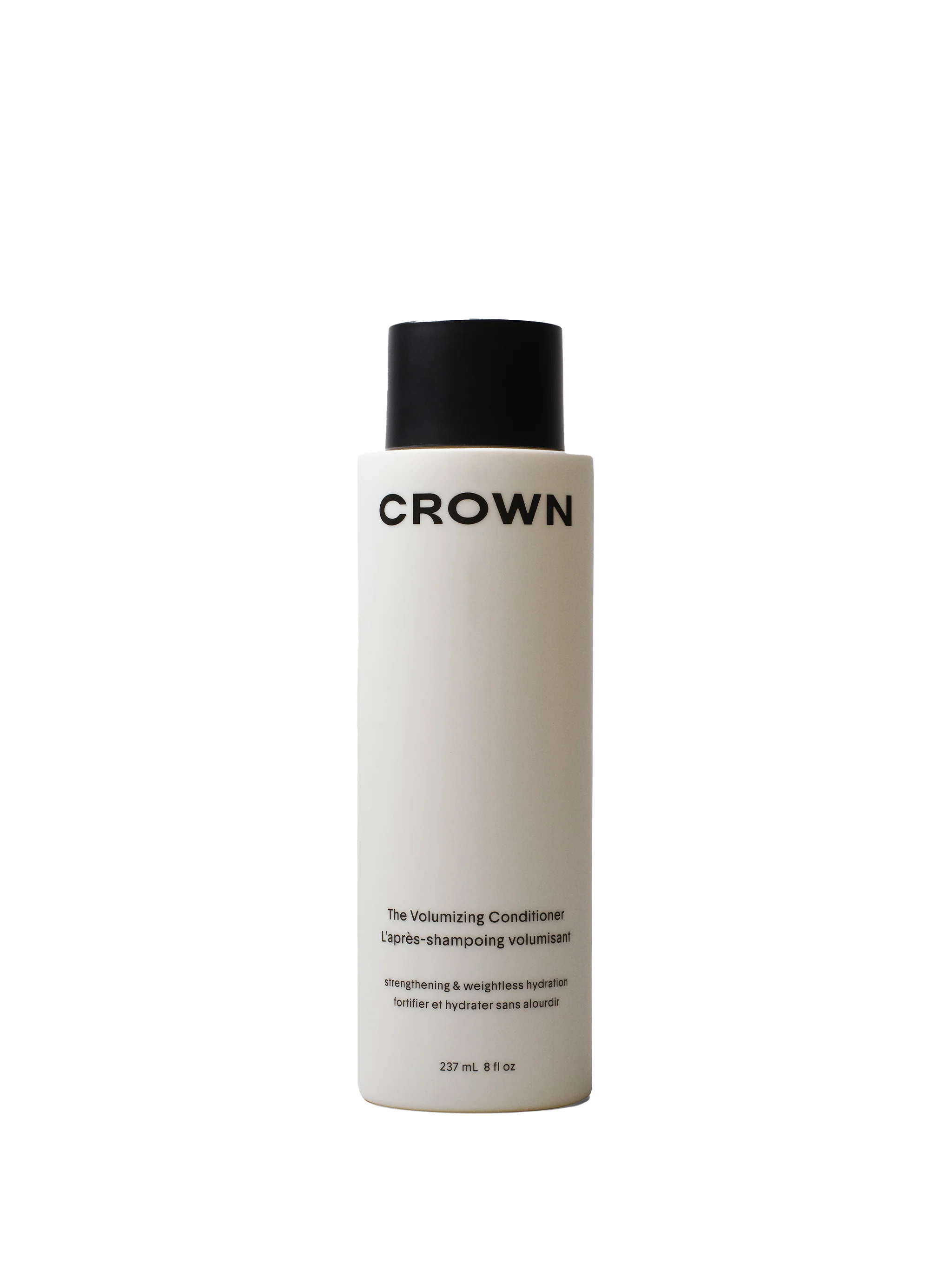The Volumizing Conditioner