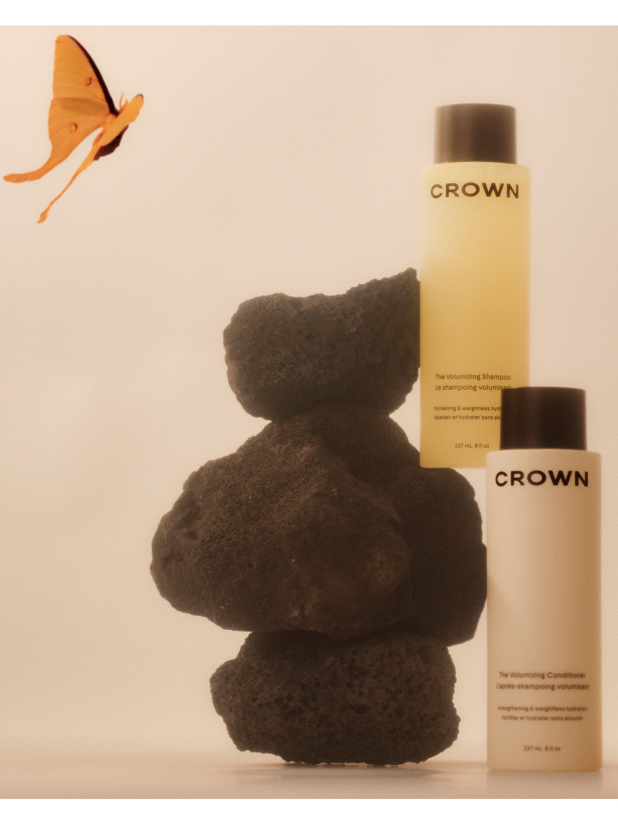 The Volumizing Conditioner - Image 3